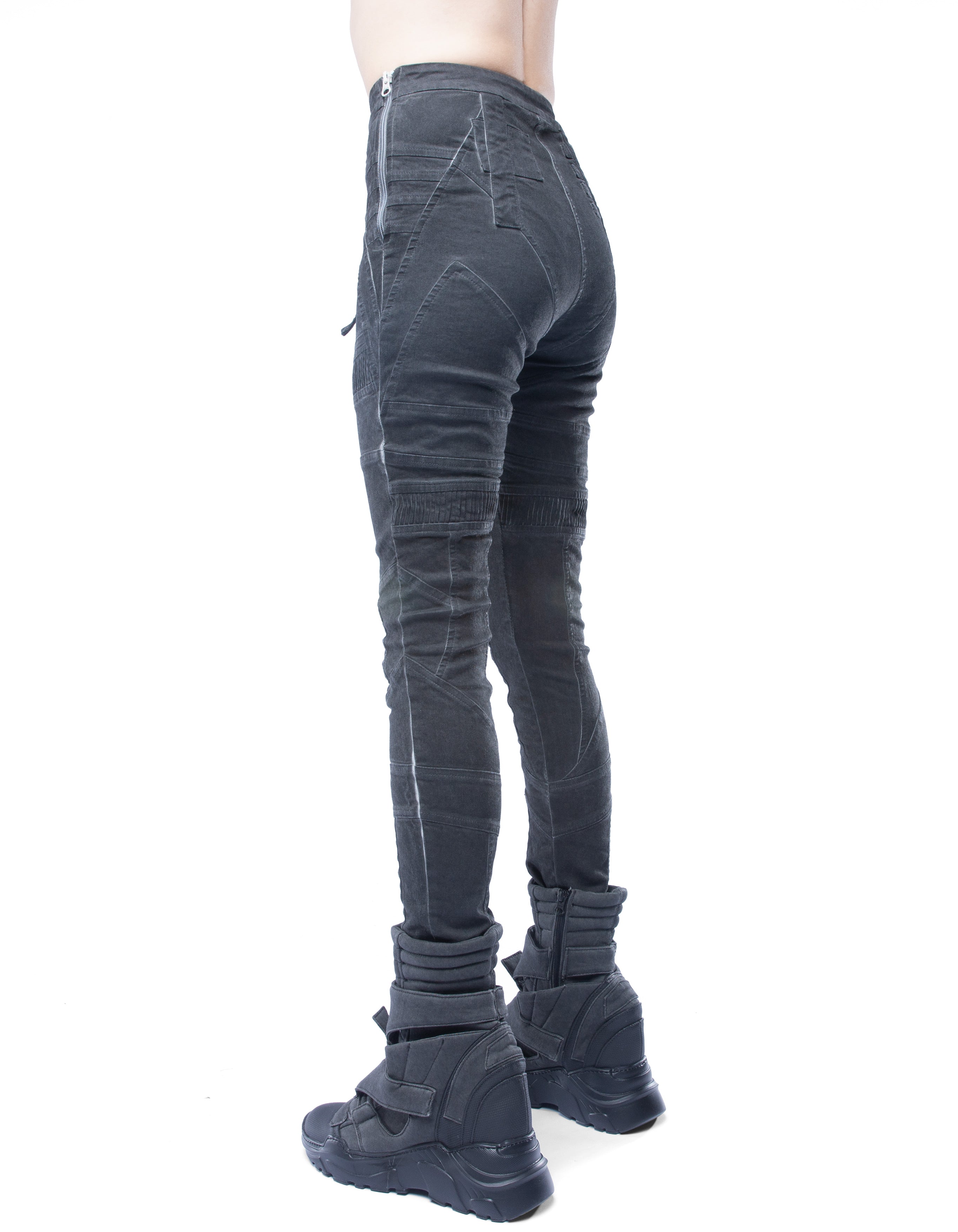 JEANS LEGGINGS ASHTAR