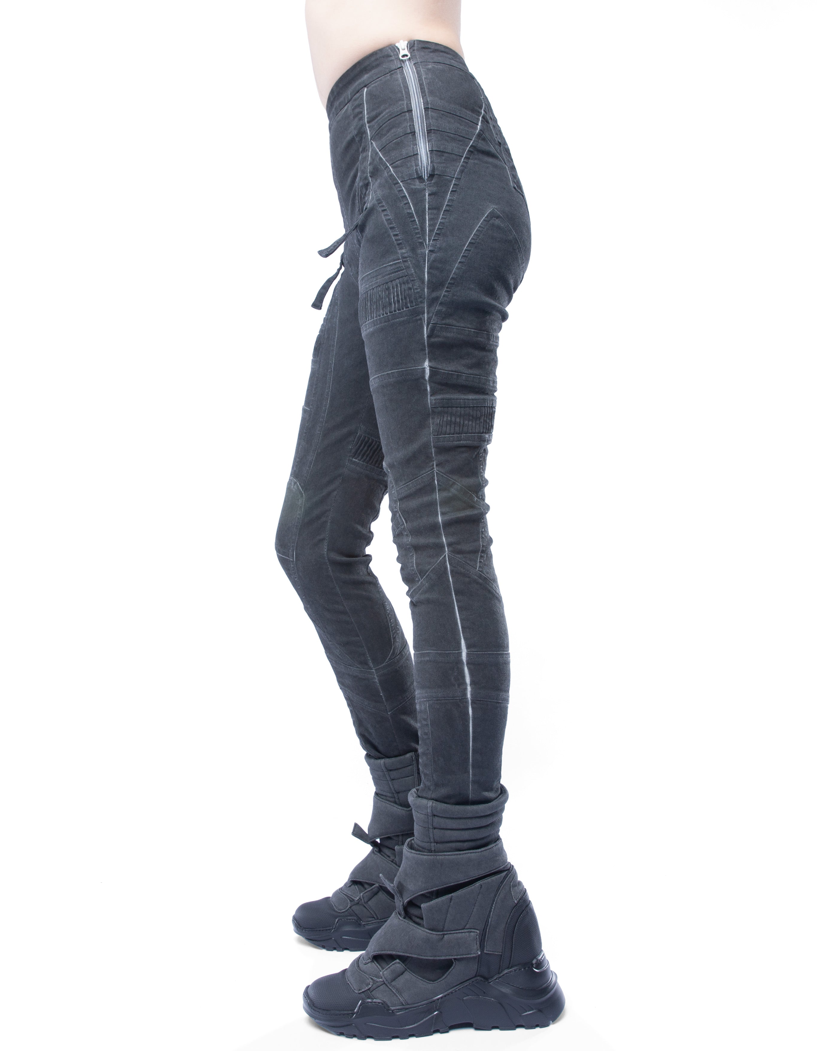 JEANS LEGGINGS ASHTAR