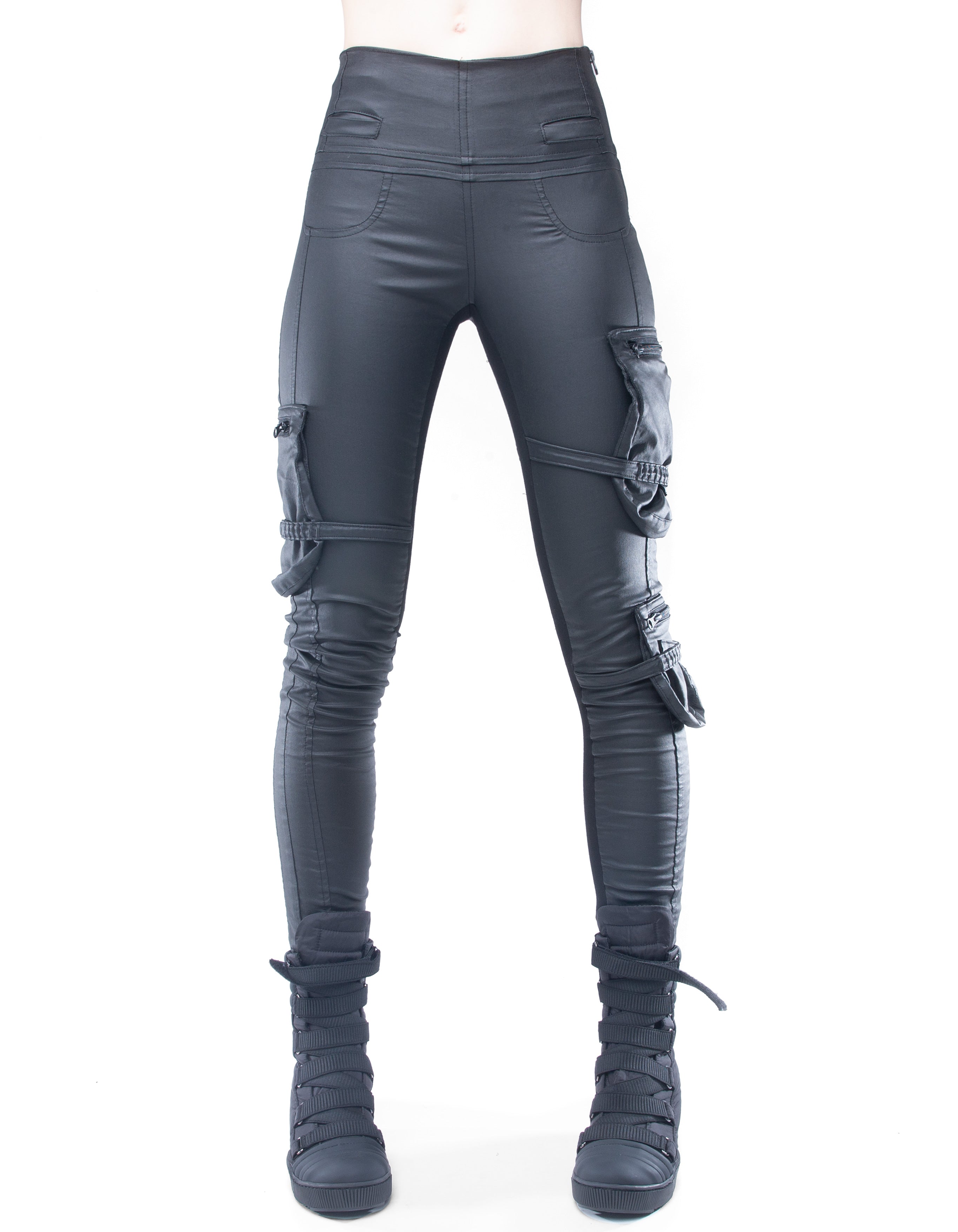 JEANS LEGGINGS BEYOND