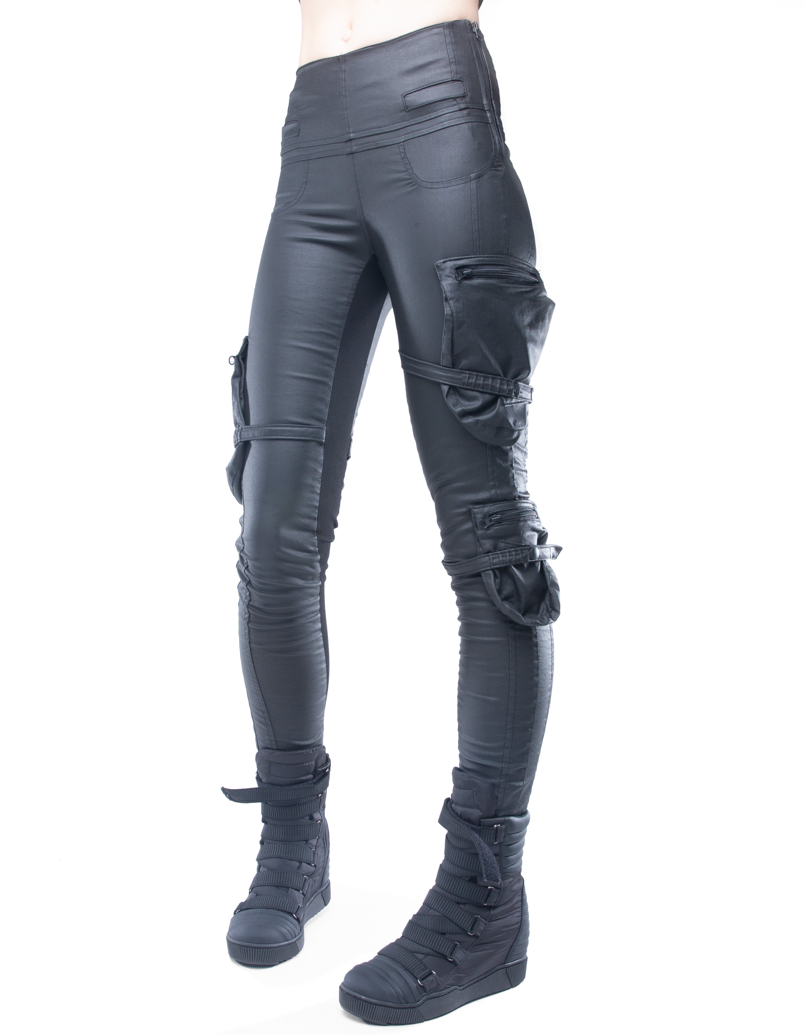 JEANS LEGGINGS BEYOND