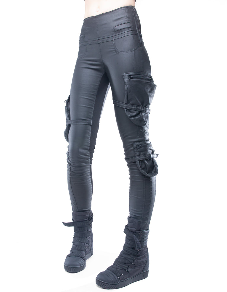 JEANS LEGGINGS BEYOND