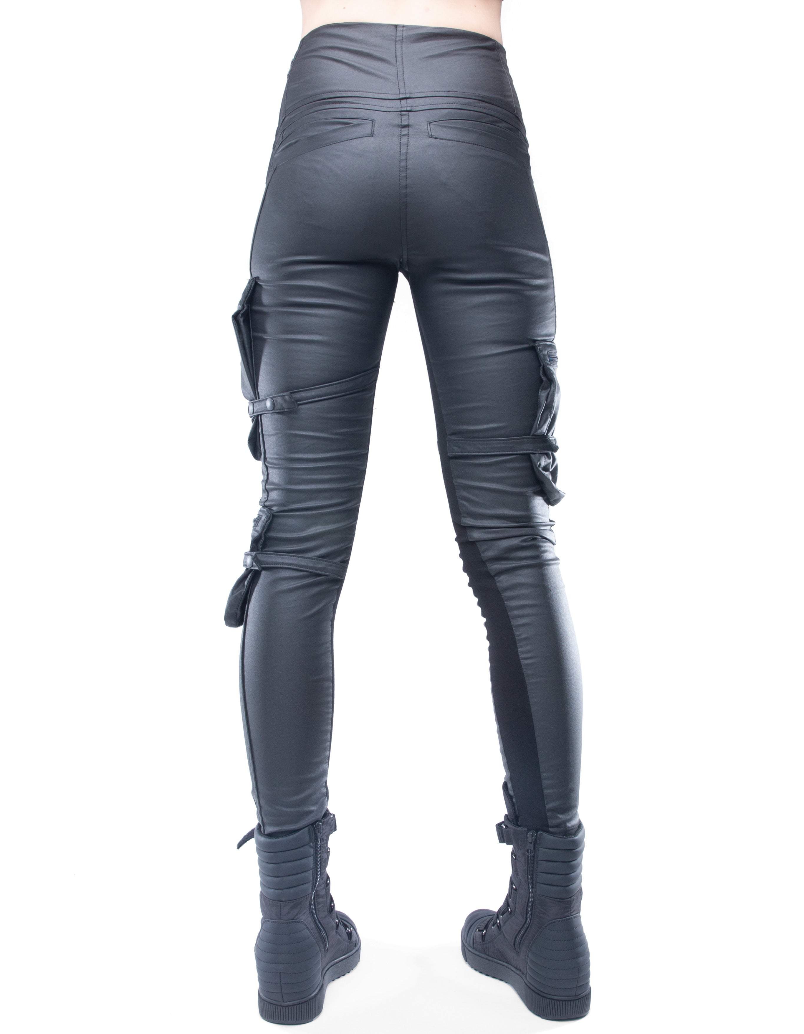 JEANS LEGGINGS BEYOND