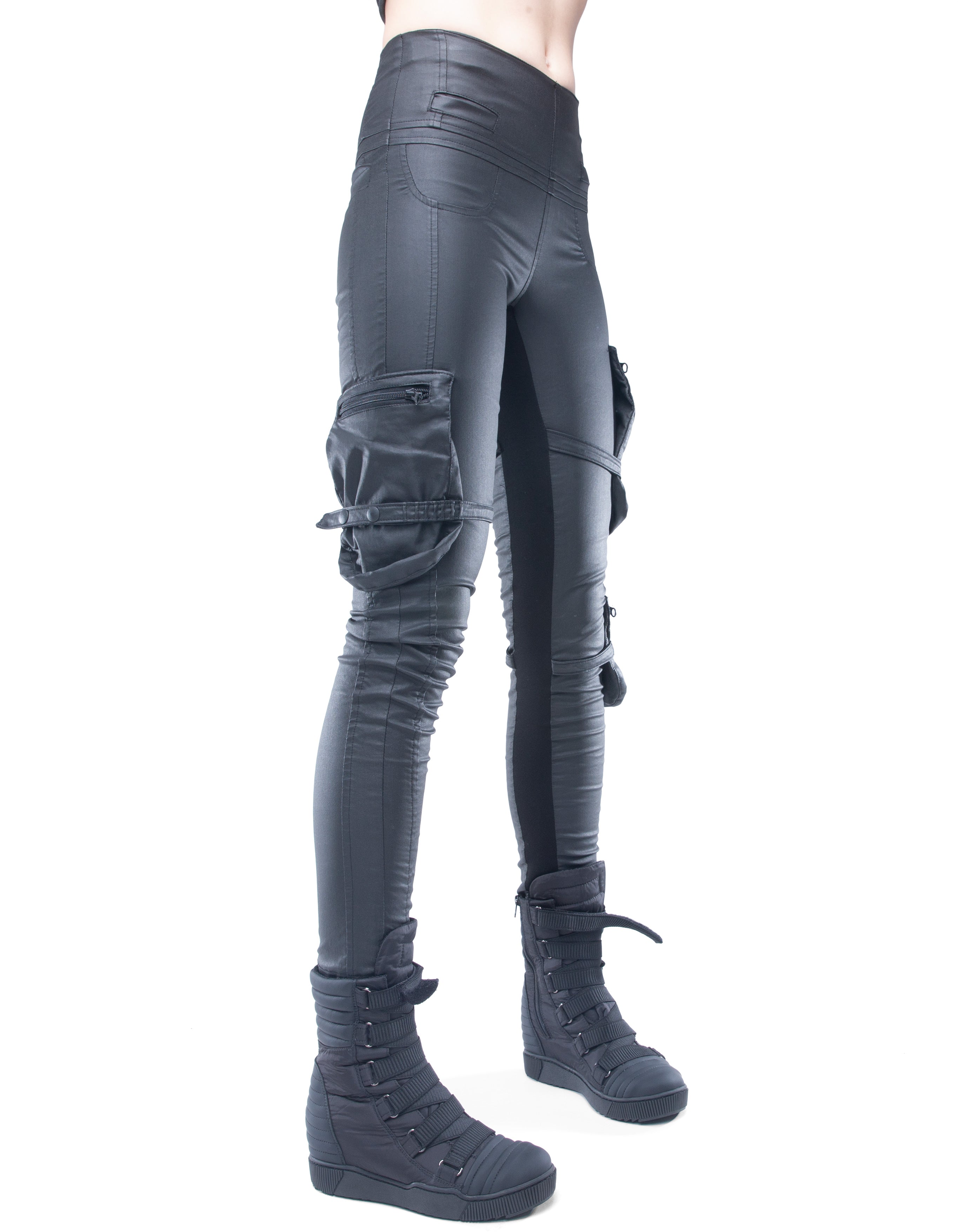 JEANS LEGGINGS BEYOND