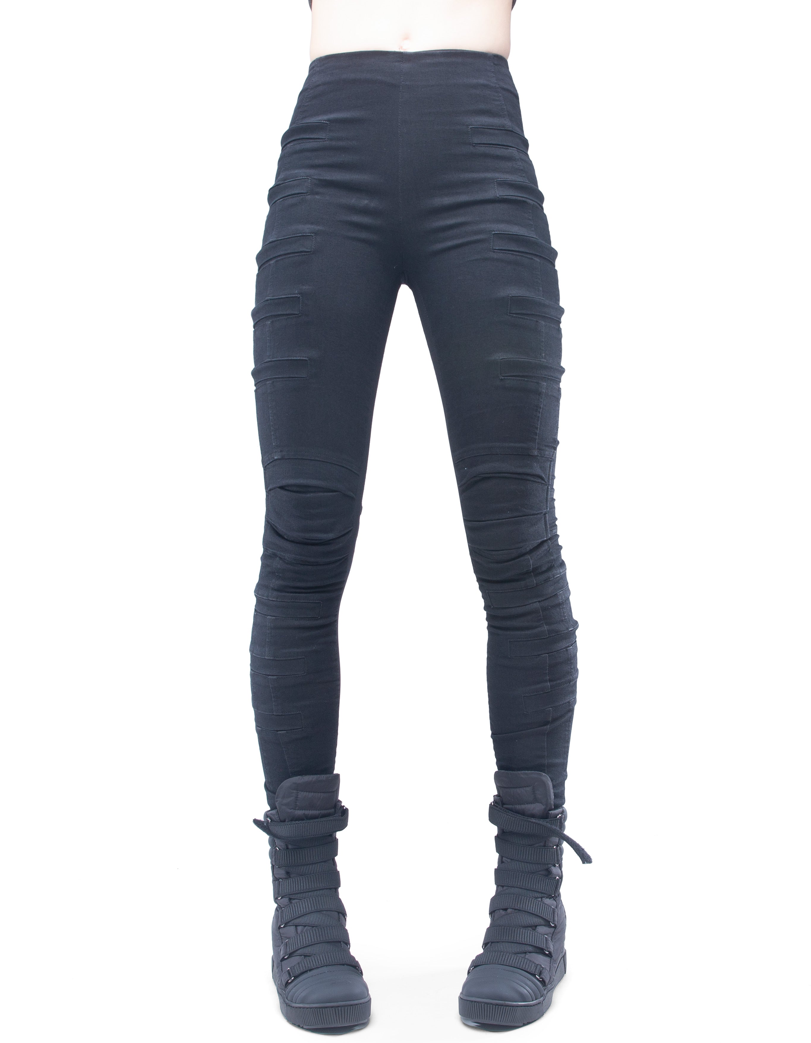 JEANS LEGGINGS ENGINE