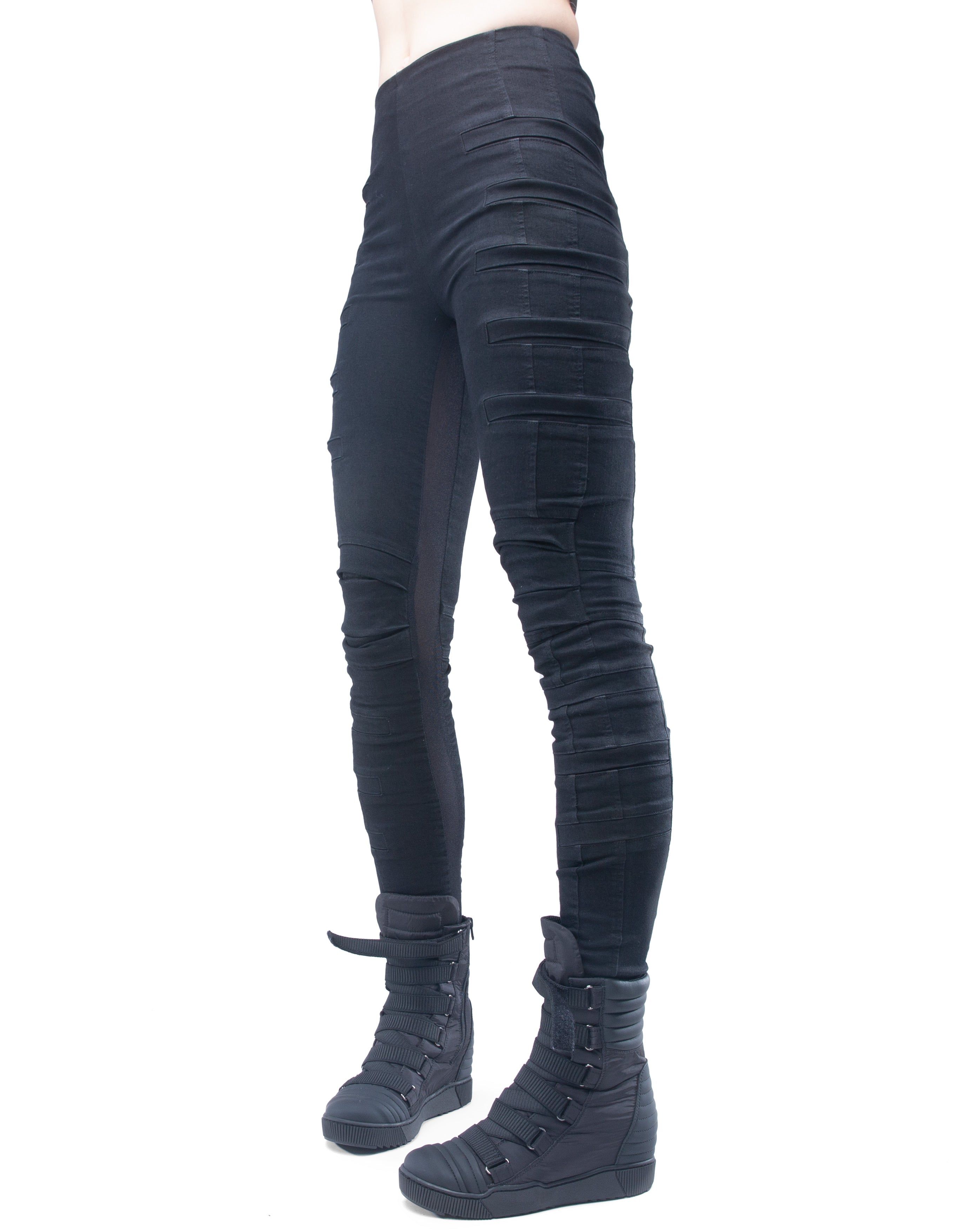 JEANS LEGGINGS ENGINE
