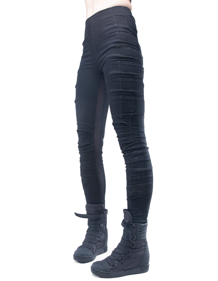 JEANS LEGGINGS ENGINE