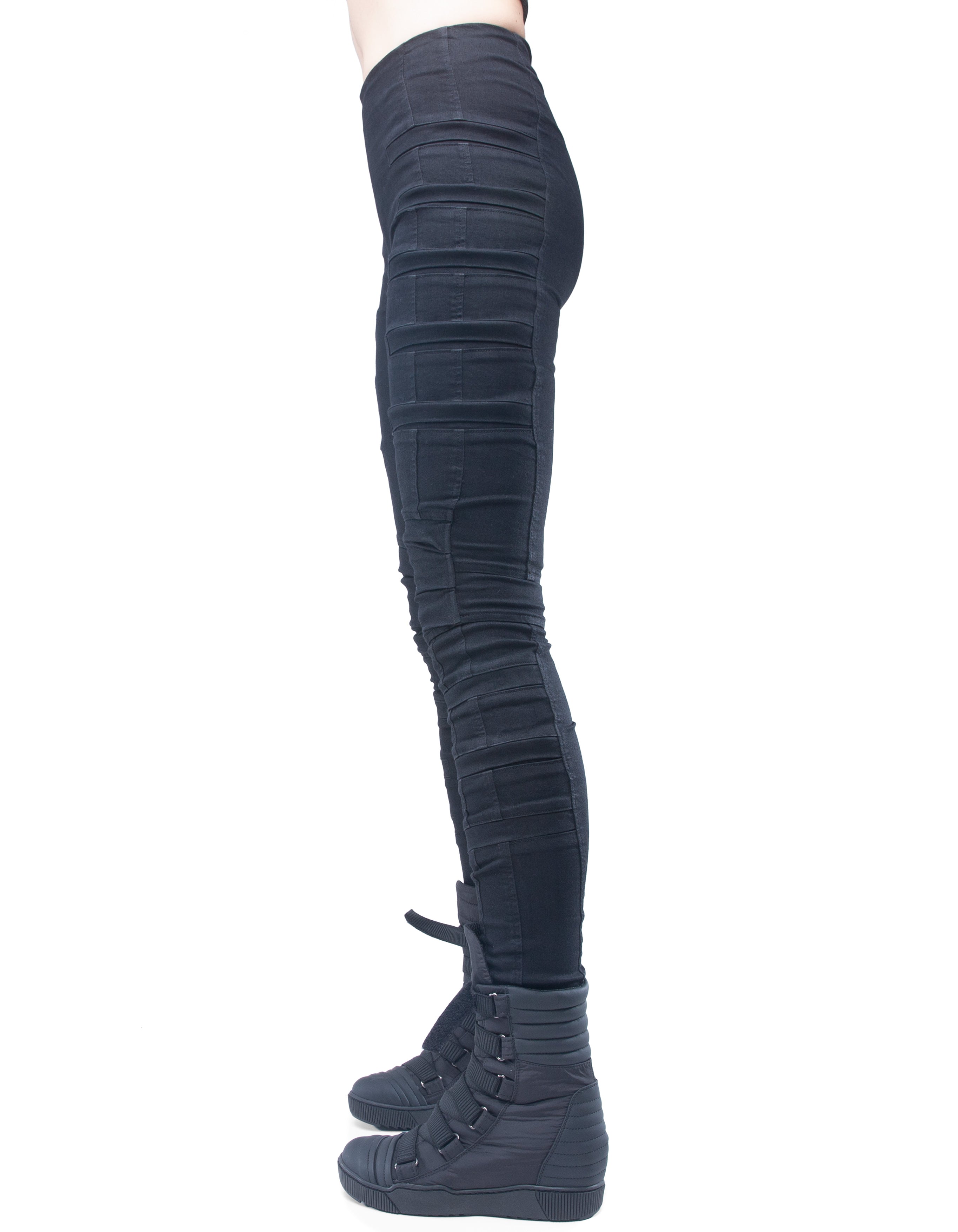 JEANS LEGGINGS ENGINE