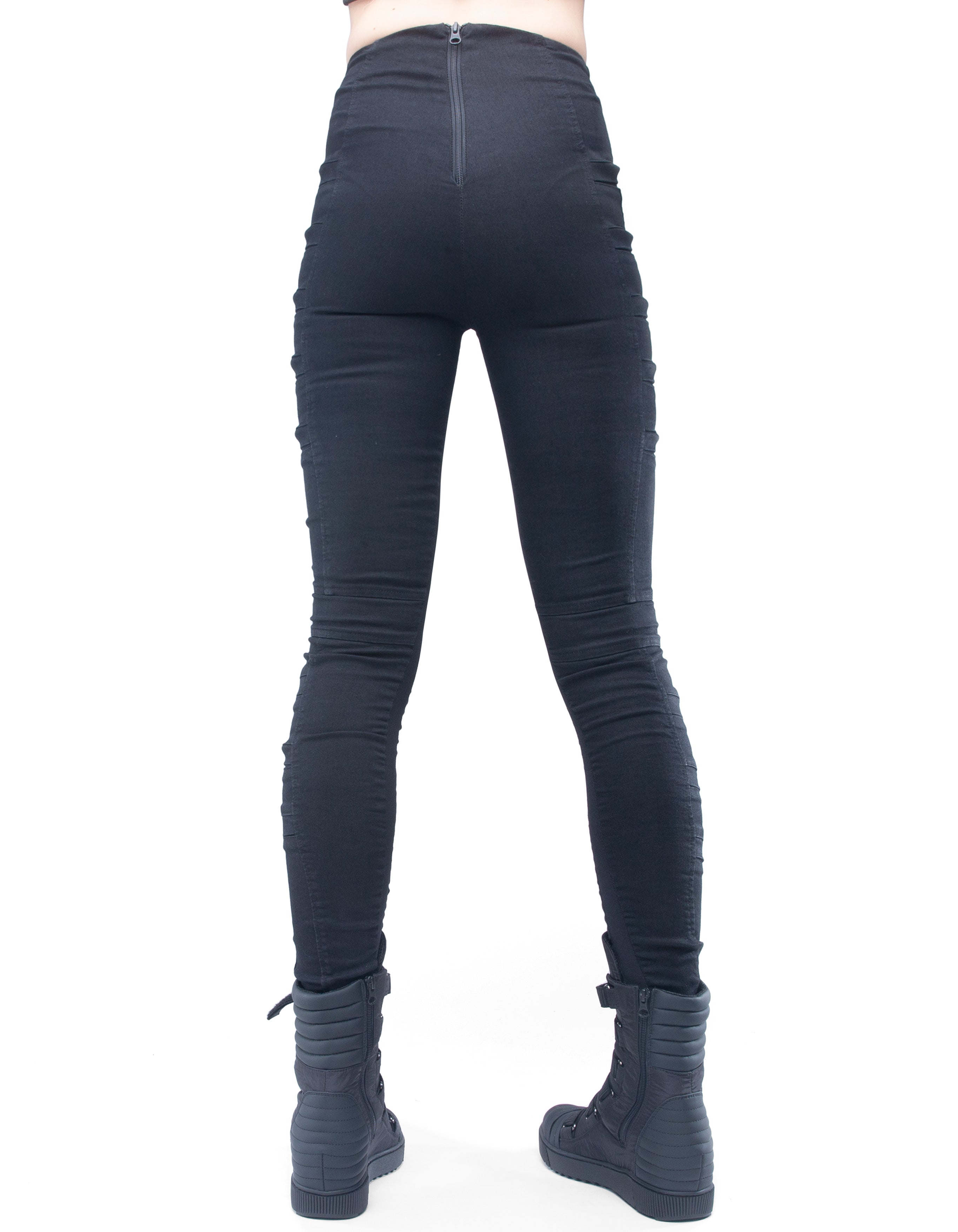 JEANS LEGGINGS ENGINE
