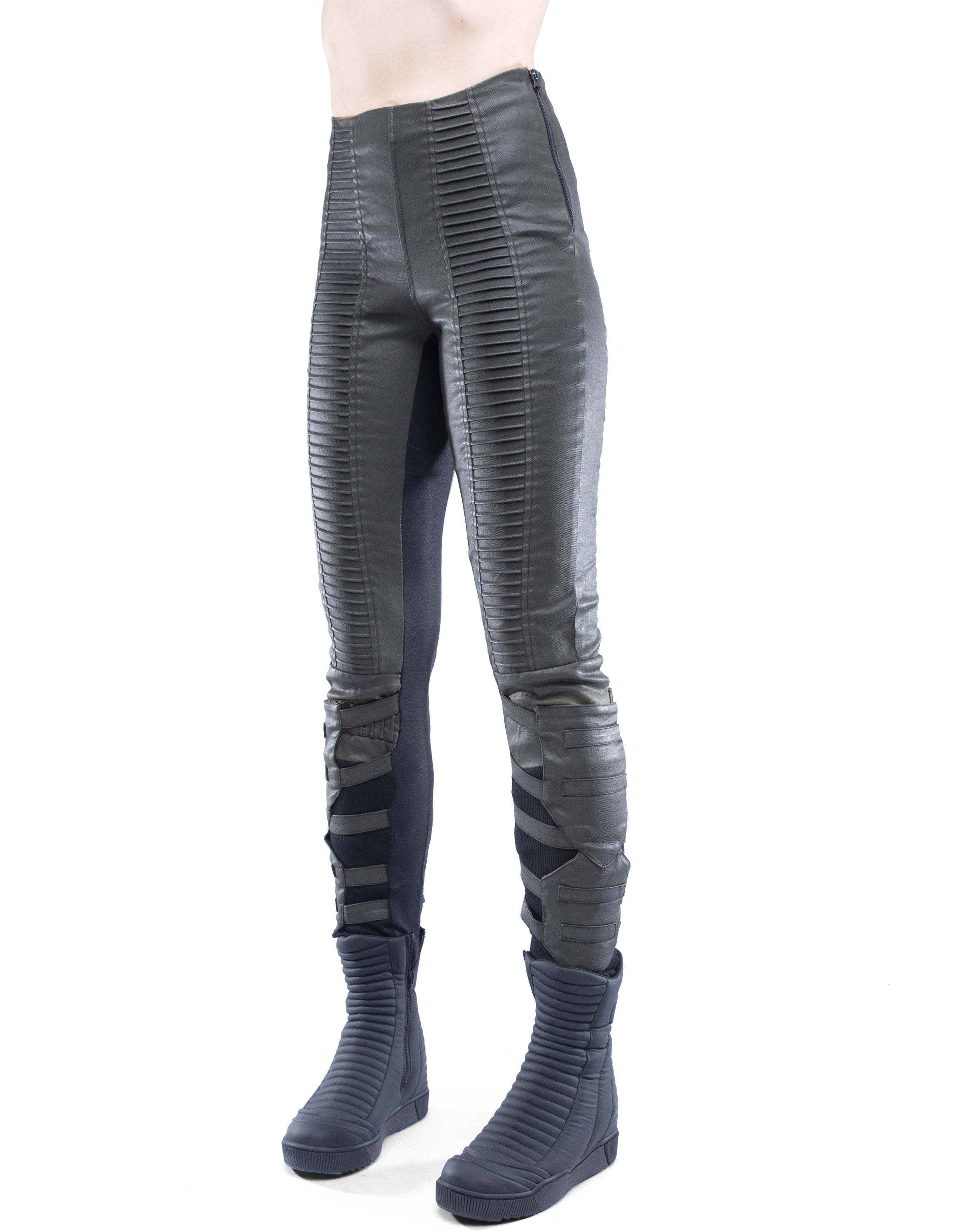 JEANS LEGGINGS FORESTER