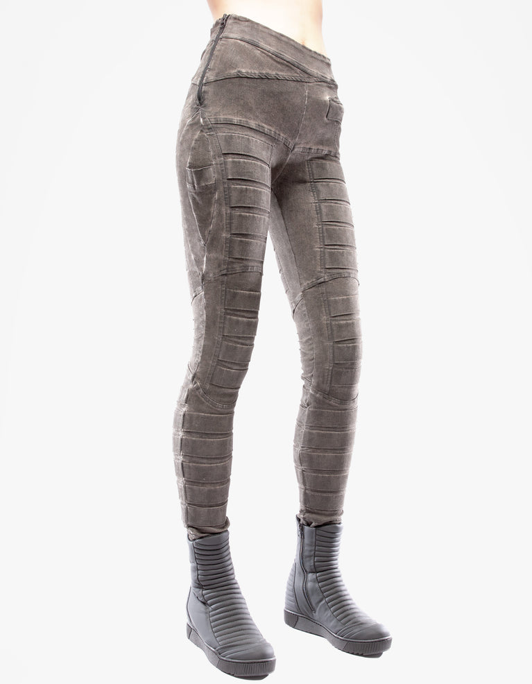 LEGGINGS JEAN FOSSILE