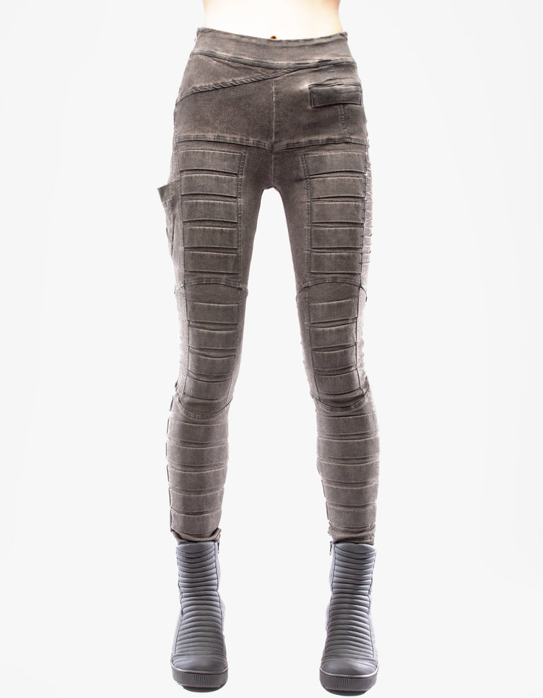 LEGGINGS JEAN FOSSILE