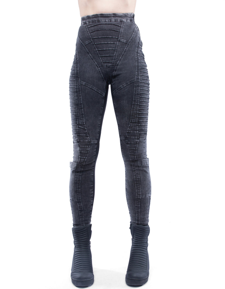 JEANS LEGGINGS REFORM