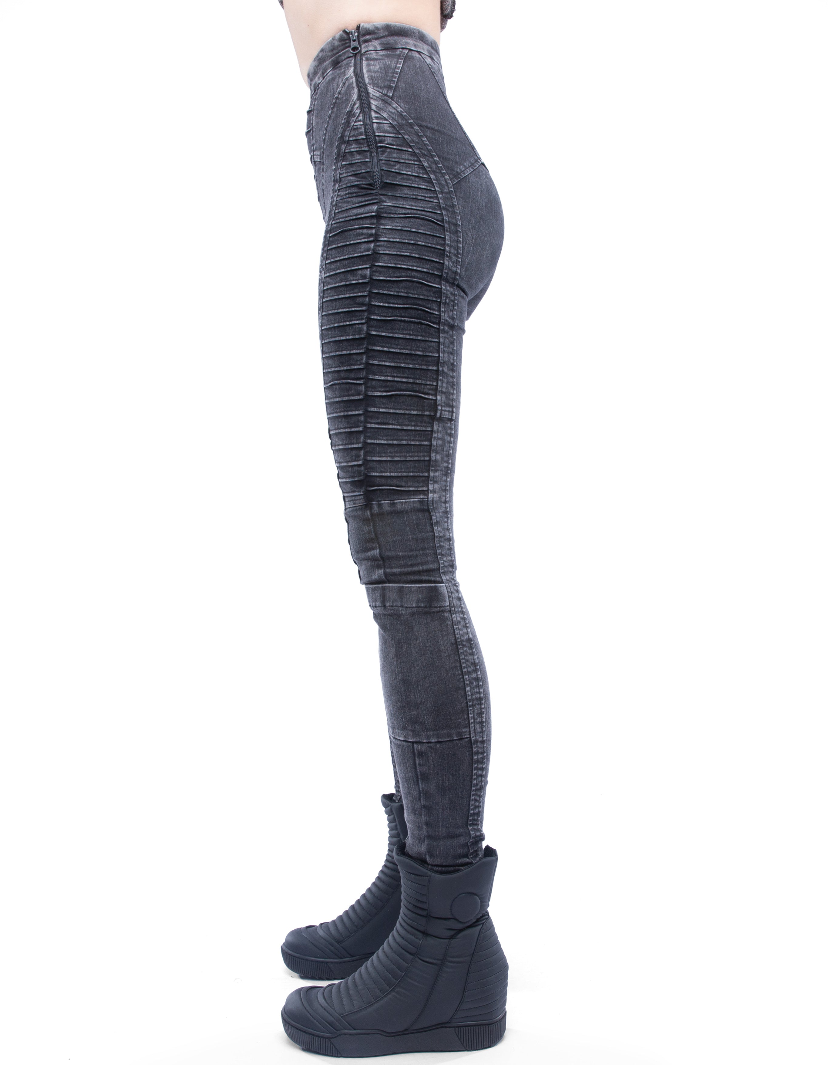 JEANS LEGGINGS REFORM