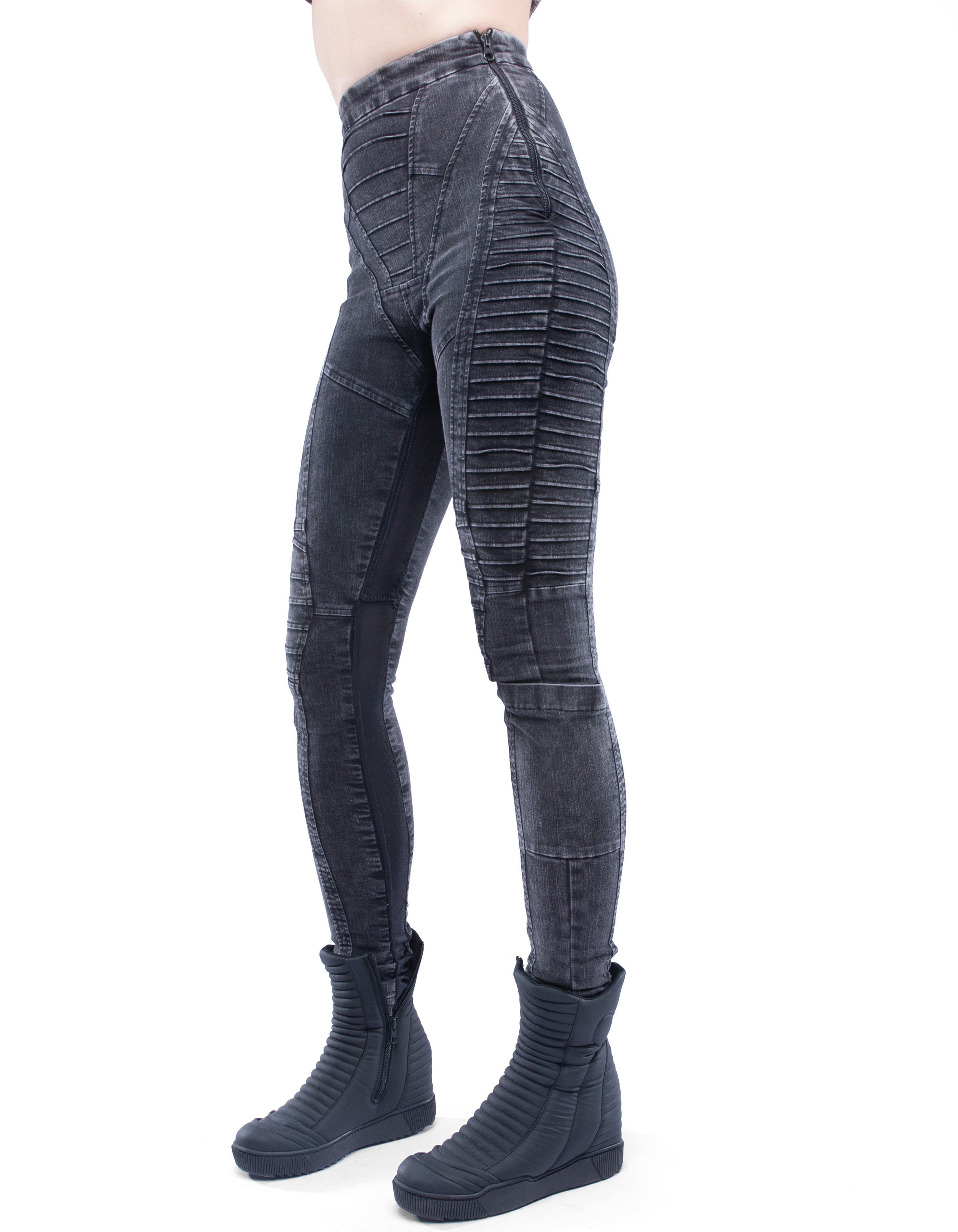 JEANS LEGGINGS REFORM