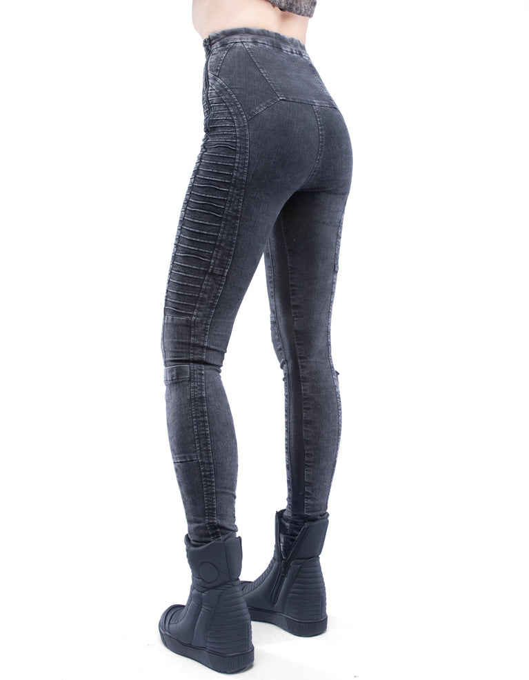 JEANS LEGGINGS REFORM
