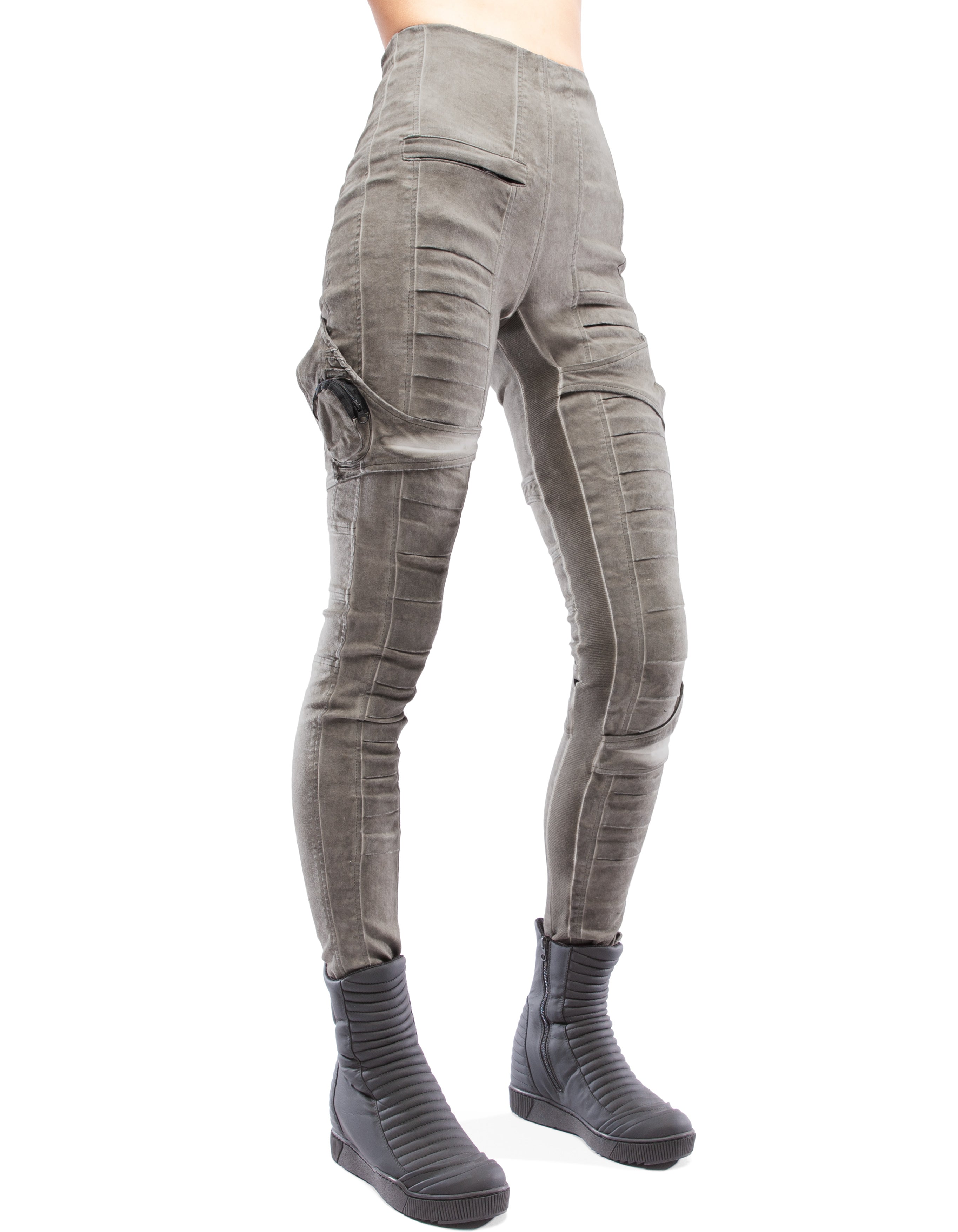 JEANS LEVEL FOSSIL