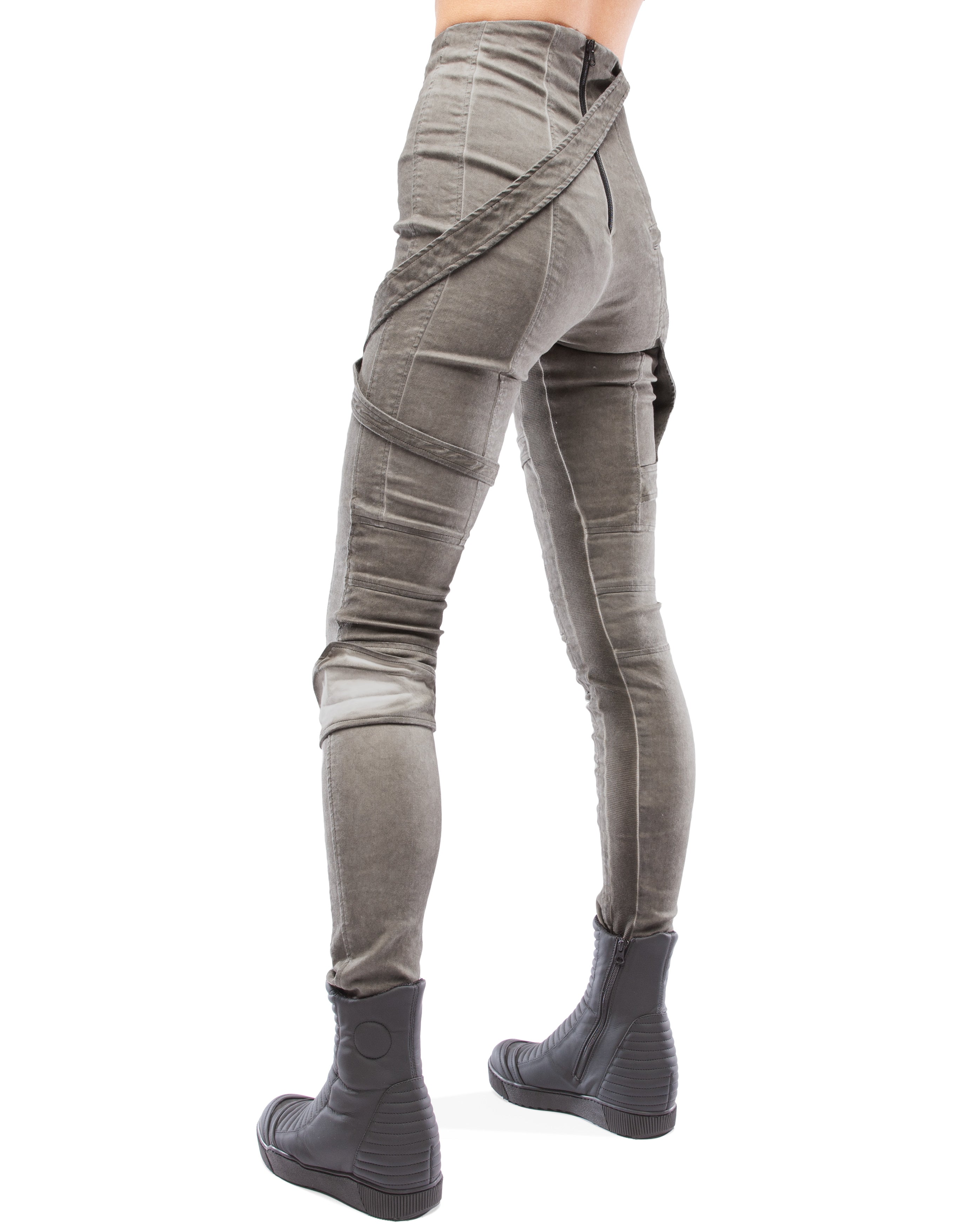 JEANS LEVEL FOSSIL
