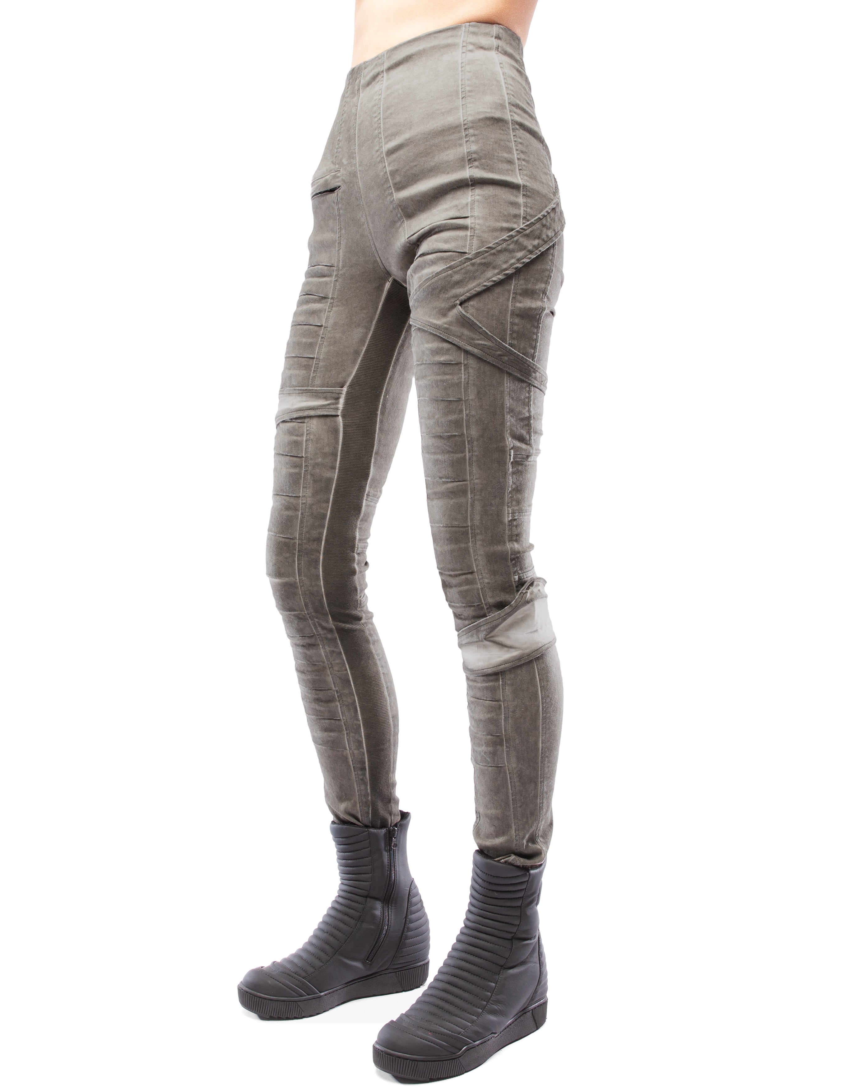 JEANS LEVEL FOSSIL