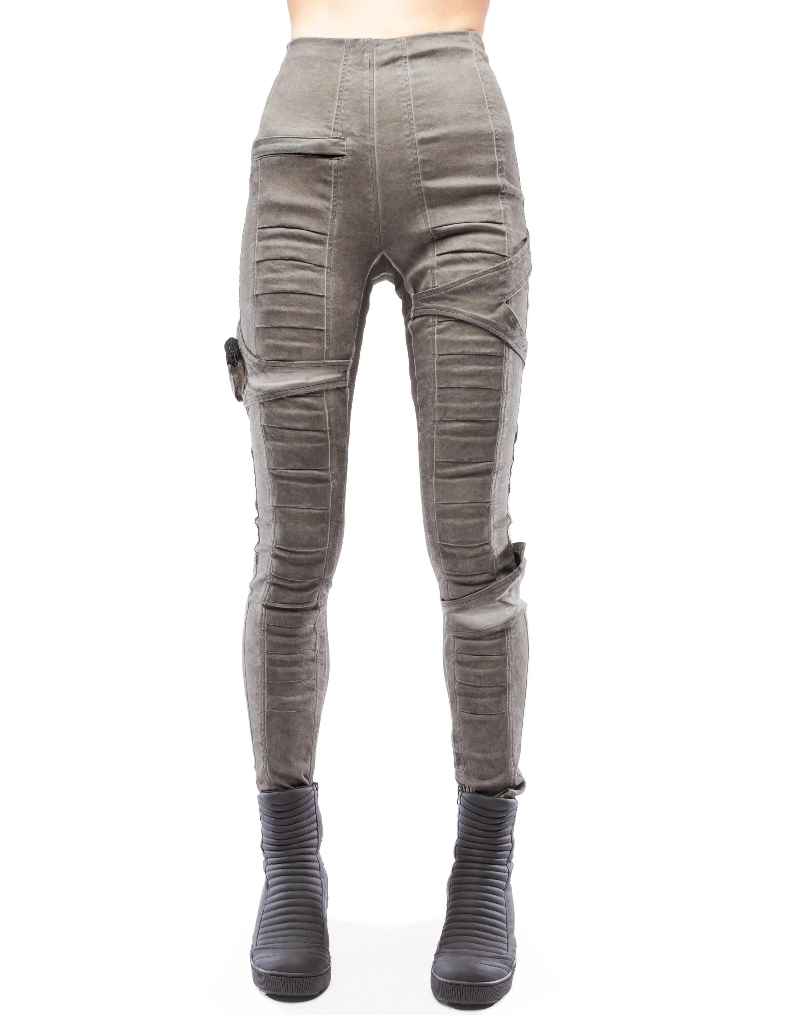 JEANS LEVEL FOSSIL