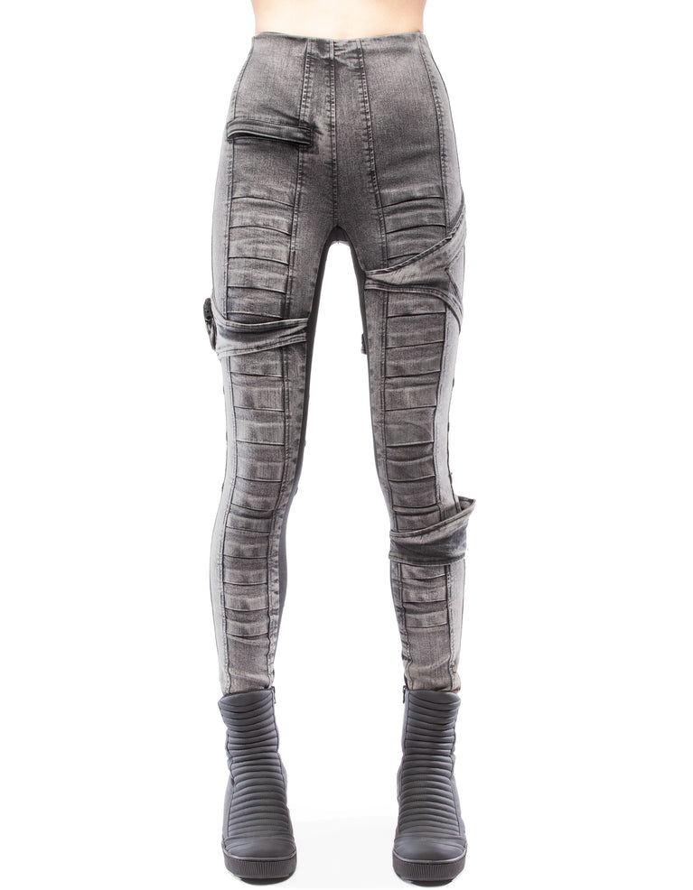 JEANS LEVELS BRIGHT
