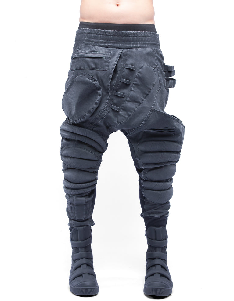 JEANS MECHANIC M