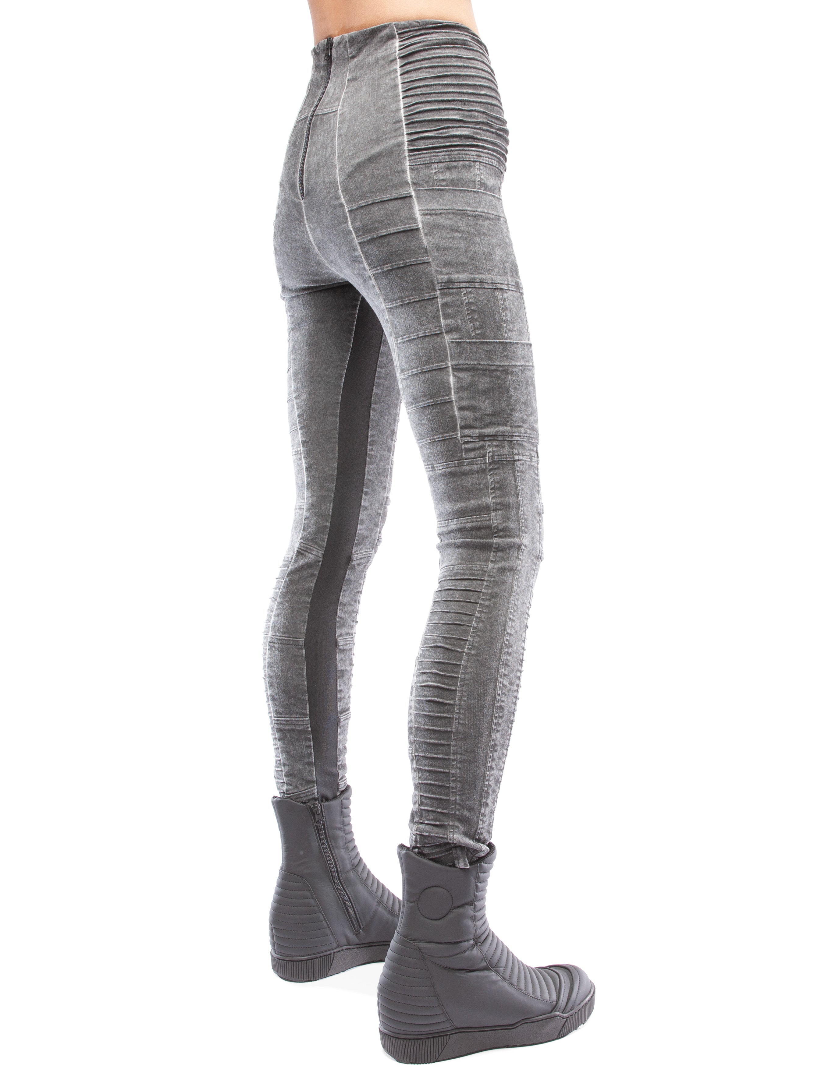JEANS OVERLAY W