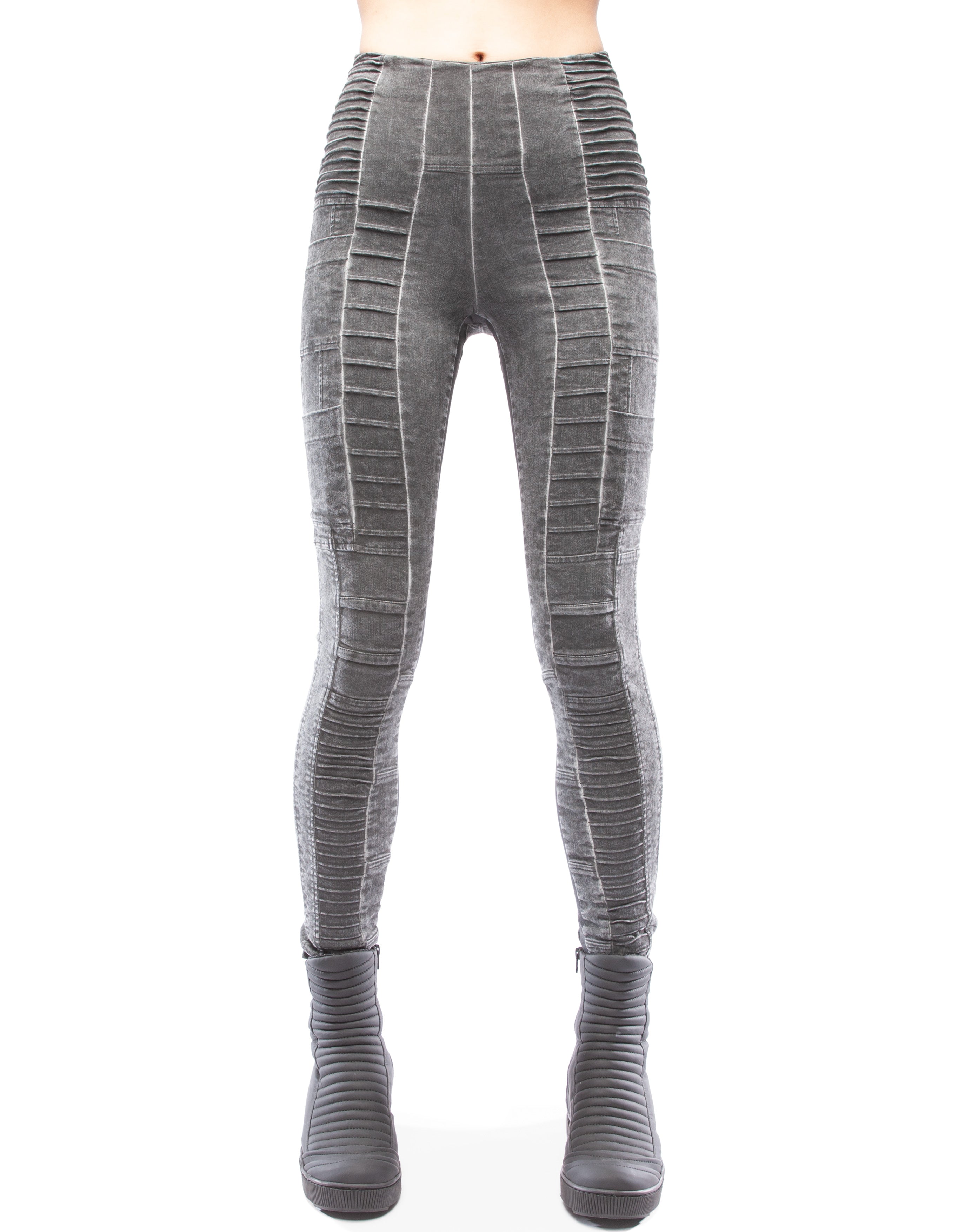 JEANS OVERLAY W