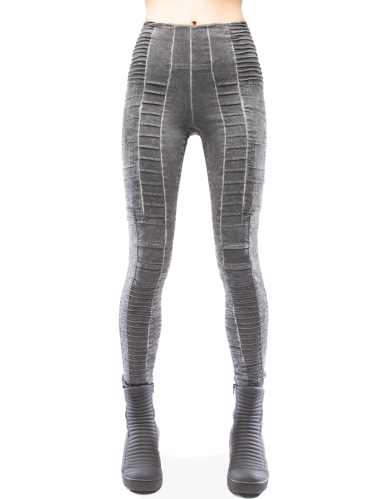 JEANS OVERLAY W