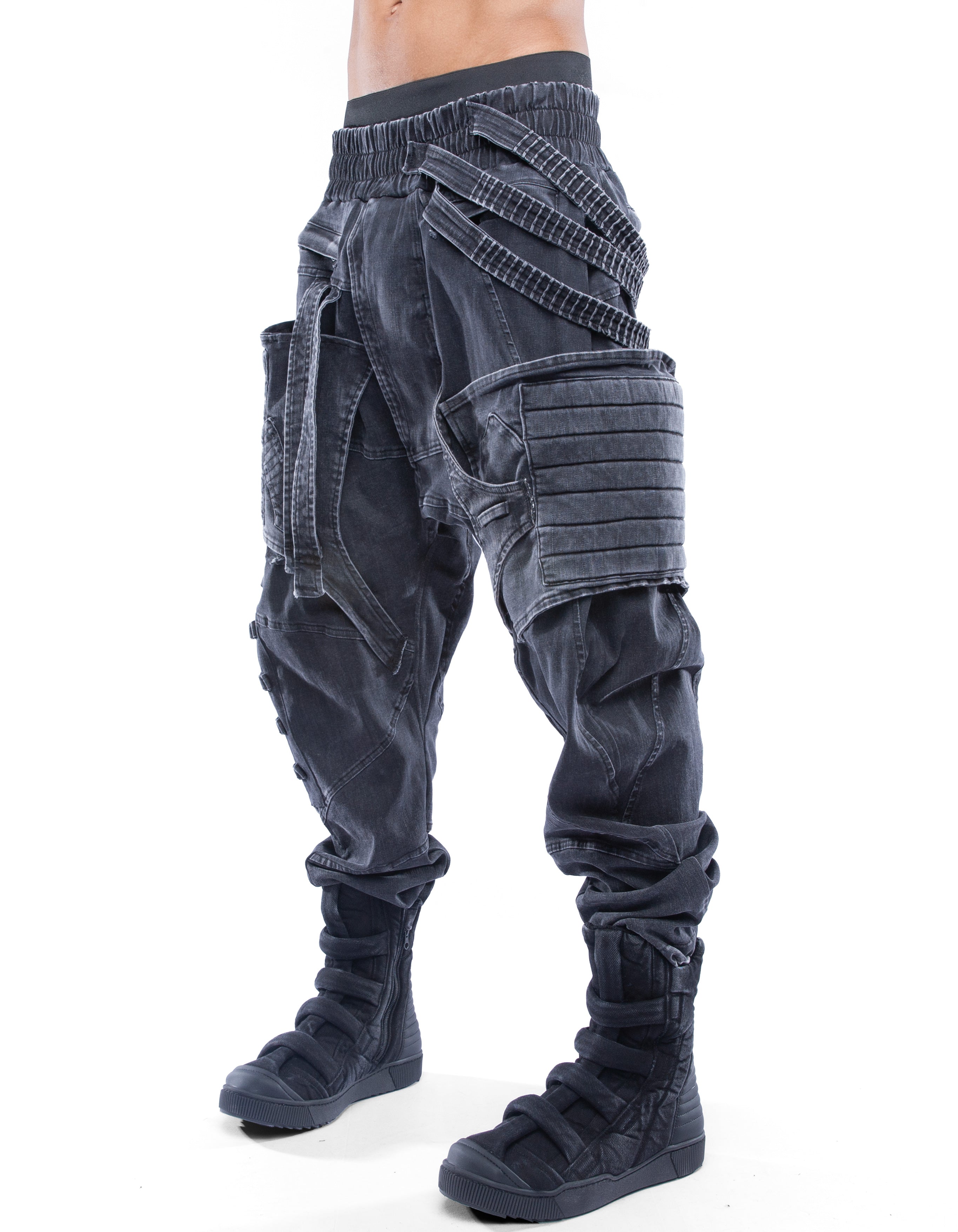 JEANS REFORM