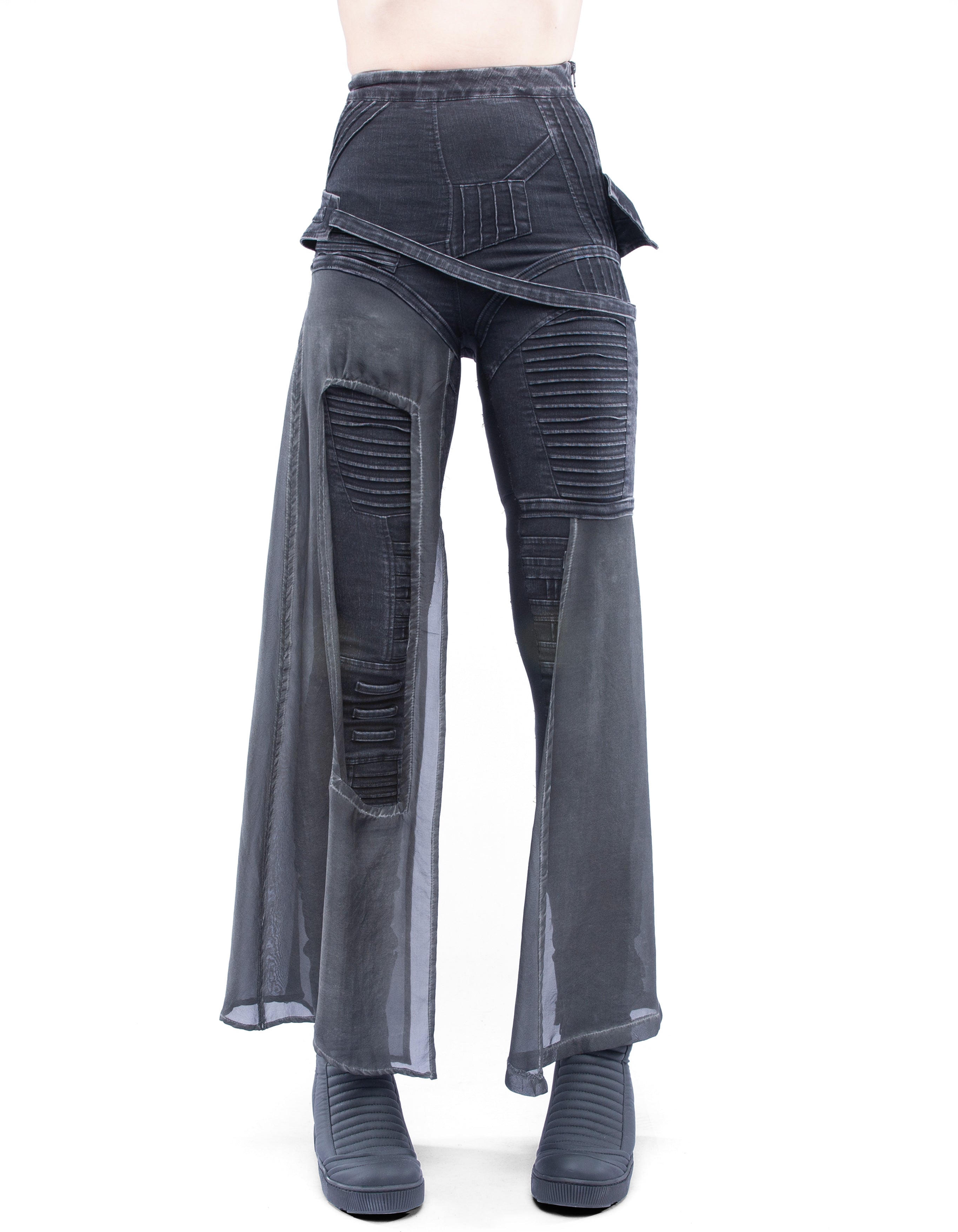 JEANS REFORM VEIL