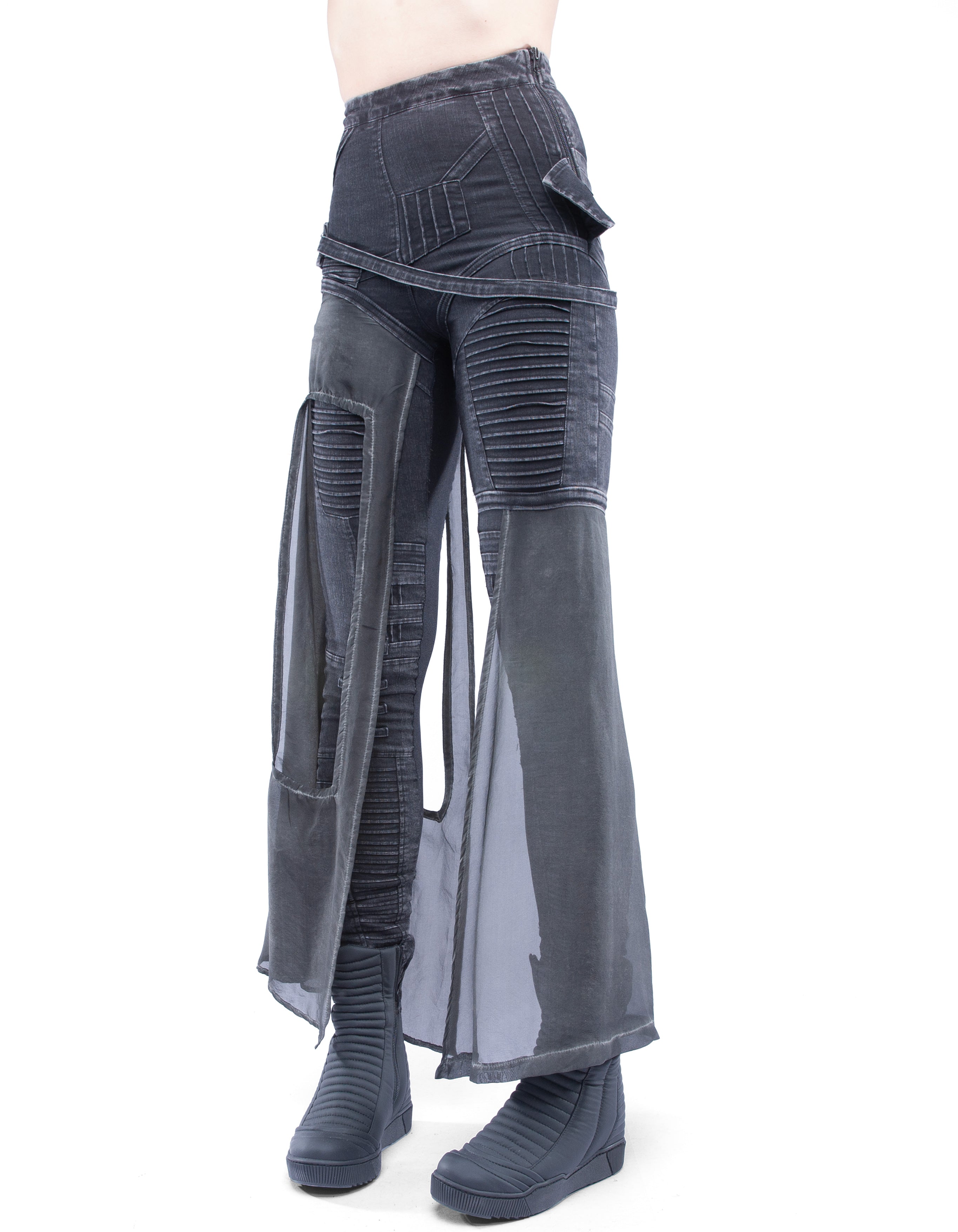 JEANS REFORM VEIL