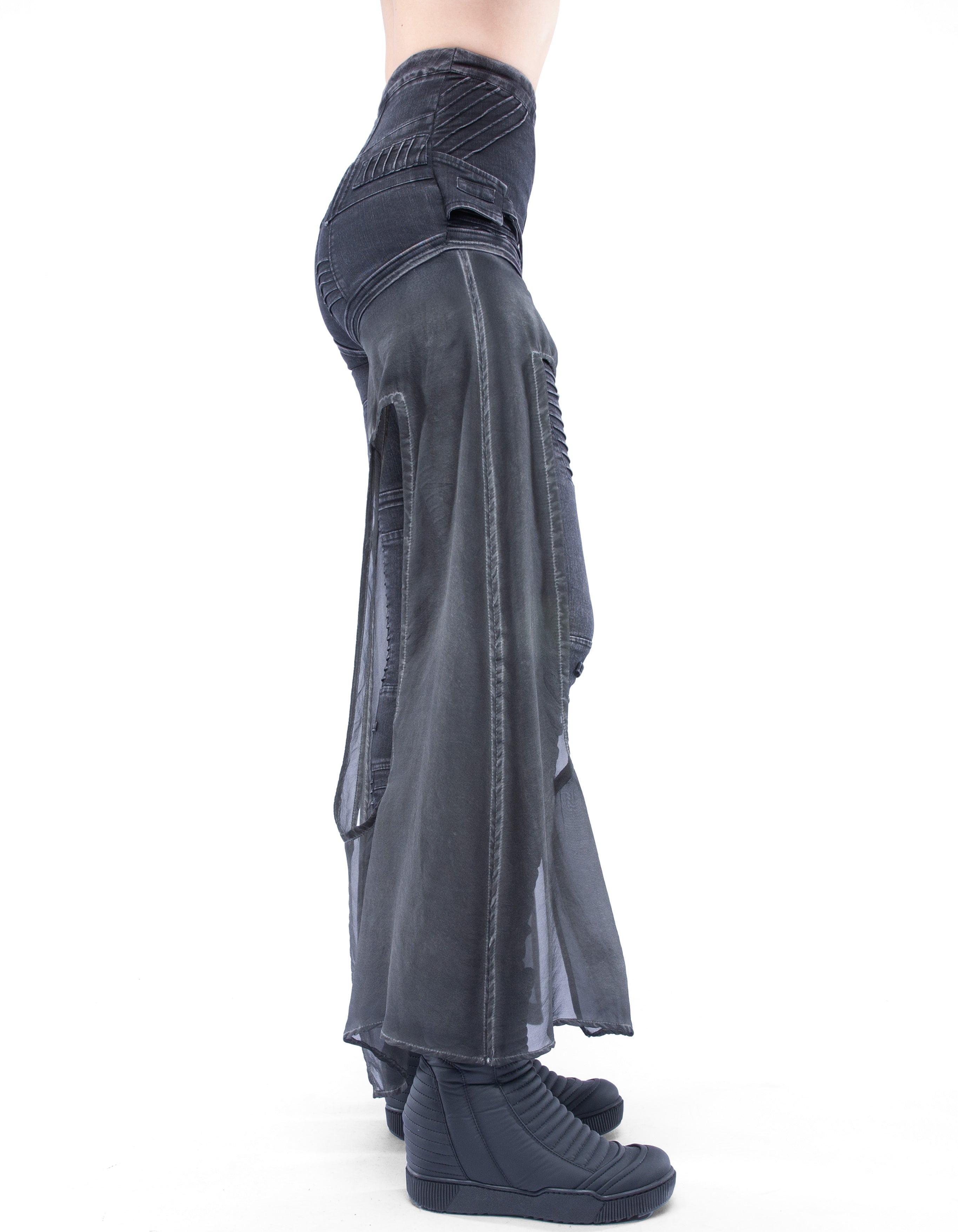 JEANS REFORM VEIL