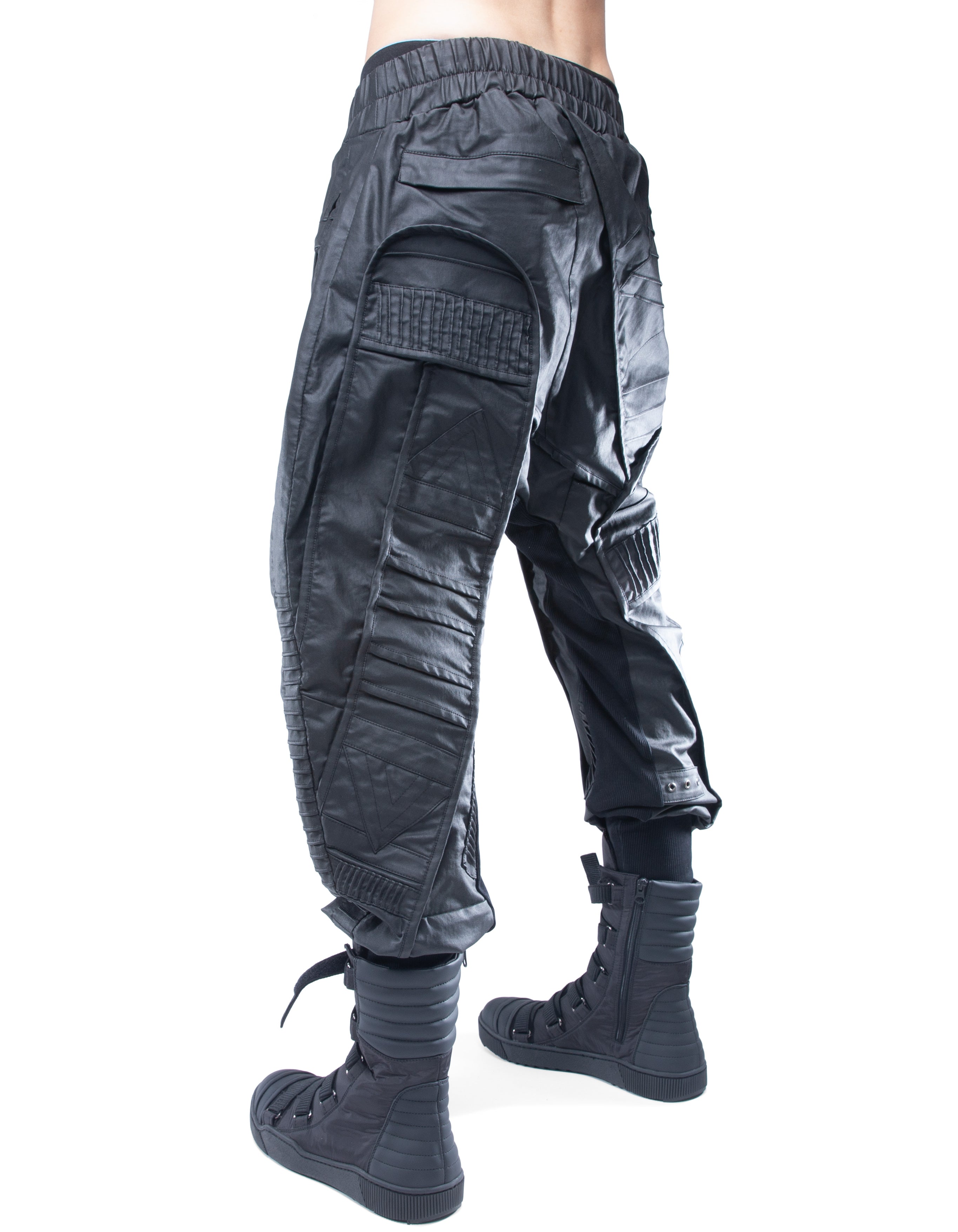 JEANS WAY BEYOND