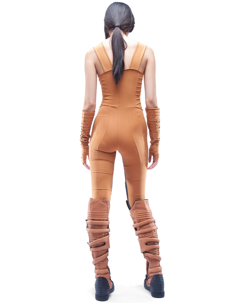 JUMP SUIT ARISE