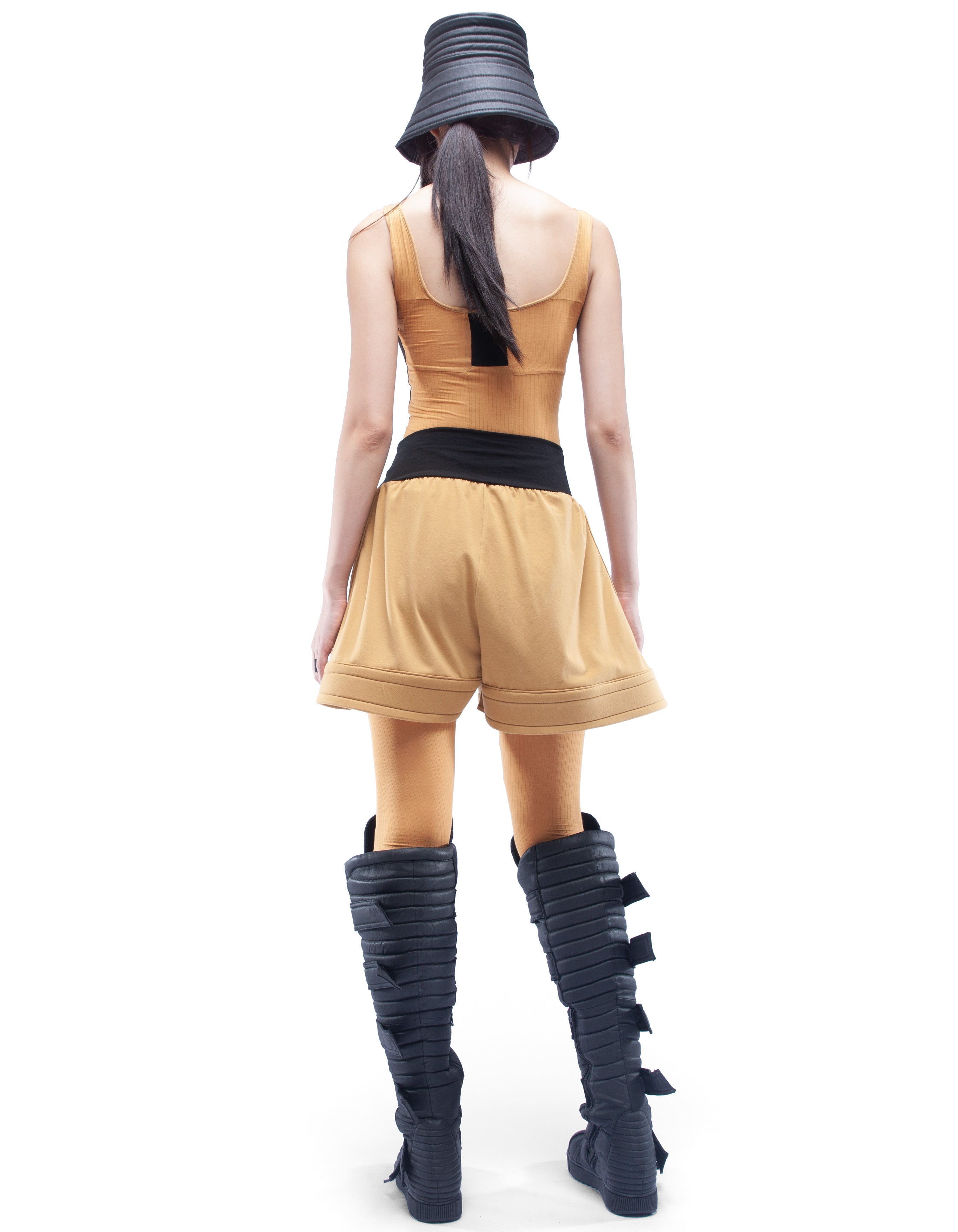 JUMPSUIT FIREFLY