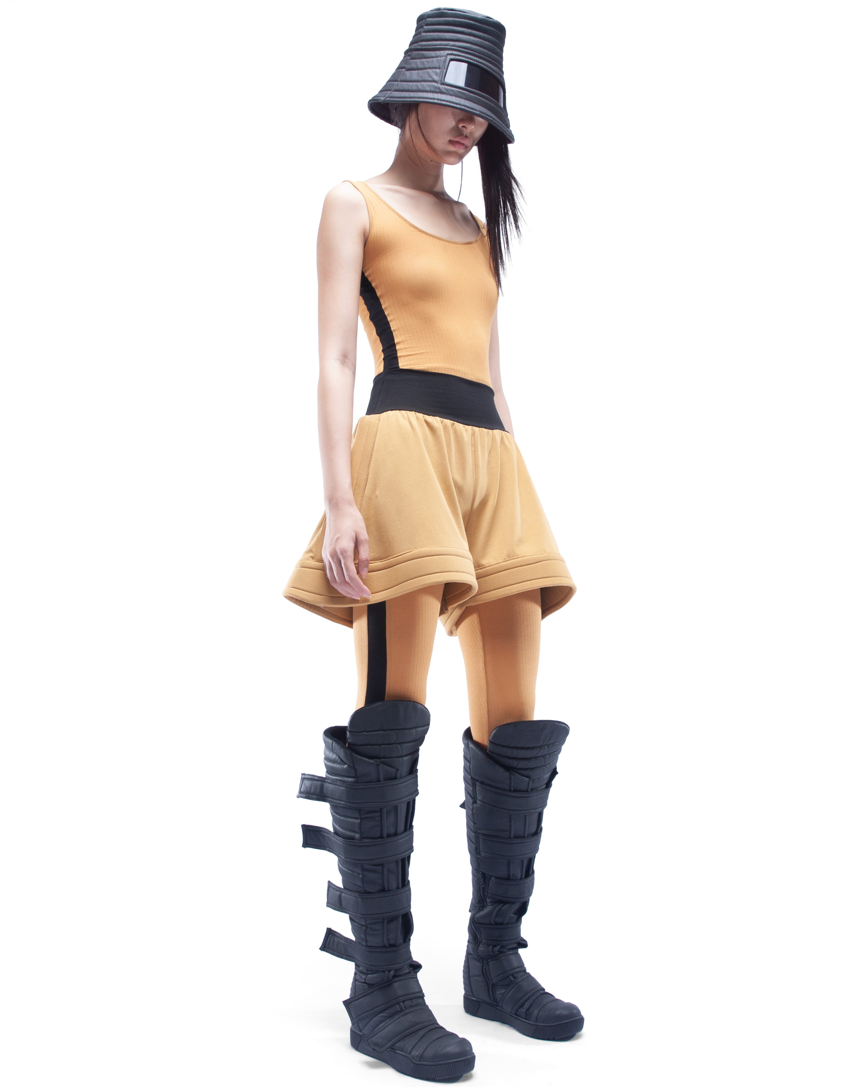 JUMPSUIT FIREFLY