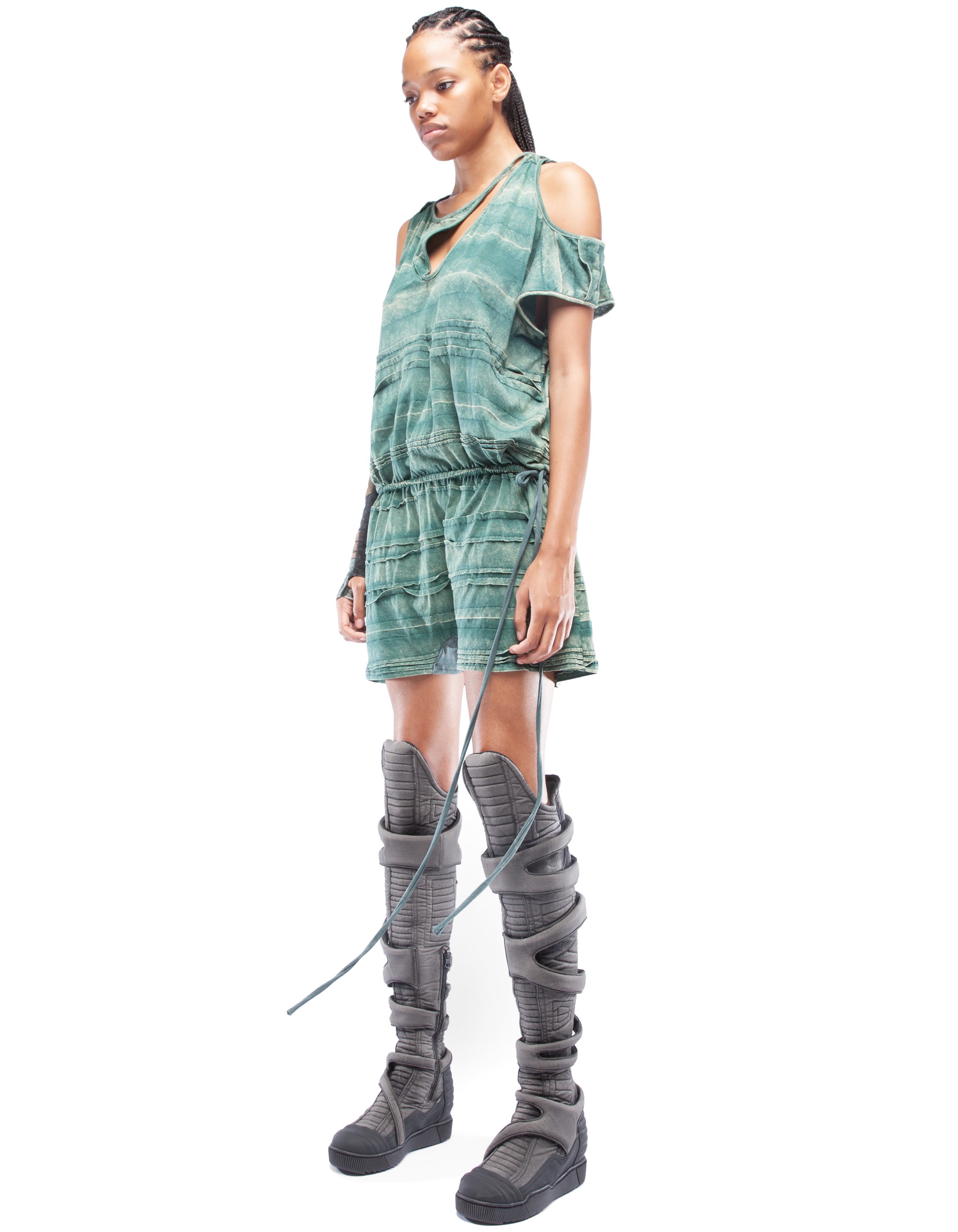 JUMPSUIT PLANETARY