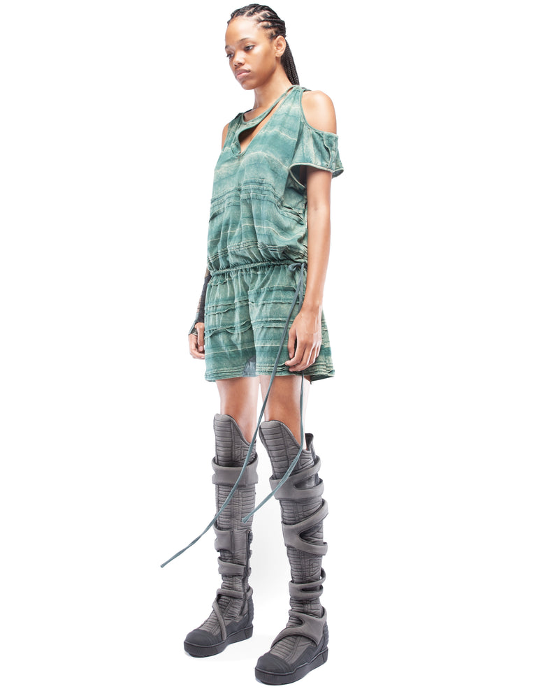 JUMPSUIT PLANETARY