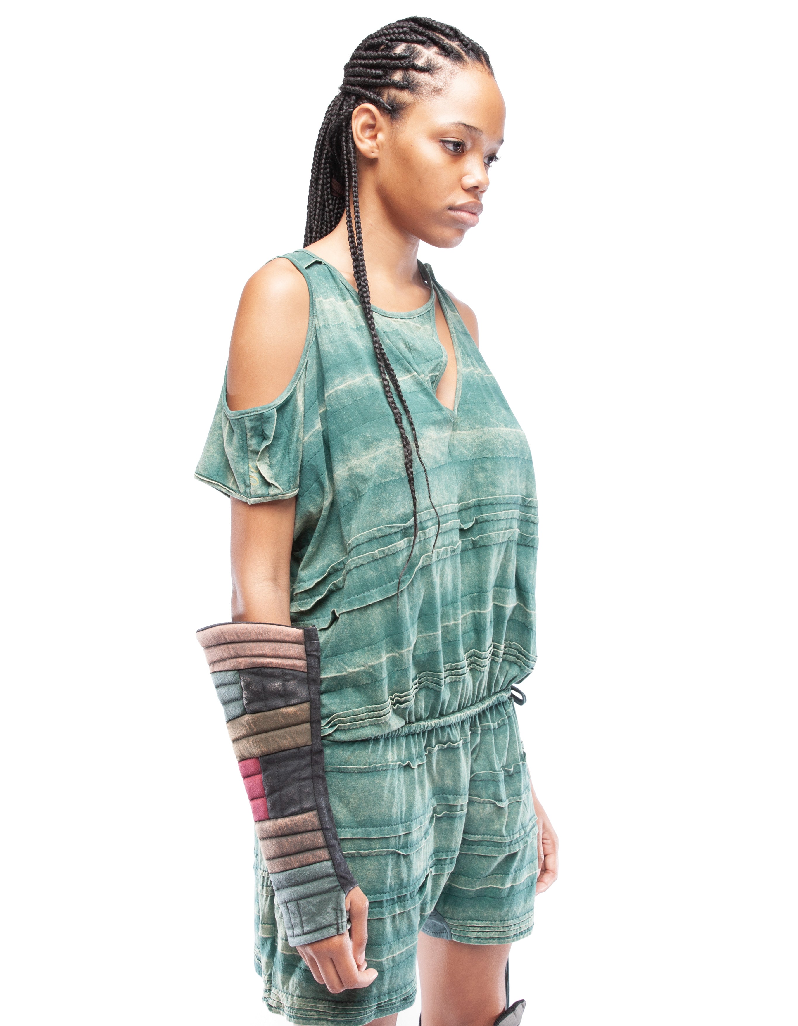 JUMPSUIT PLANETARY
