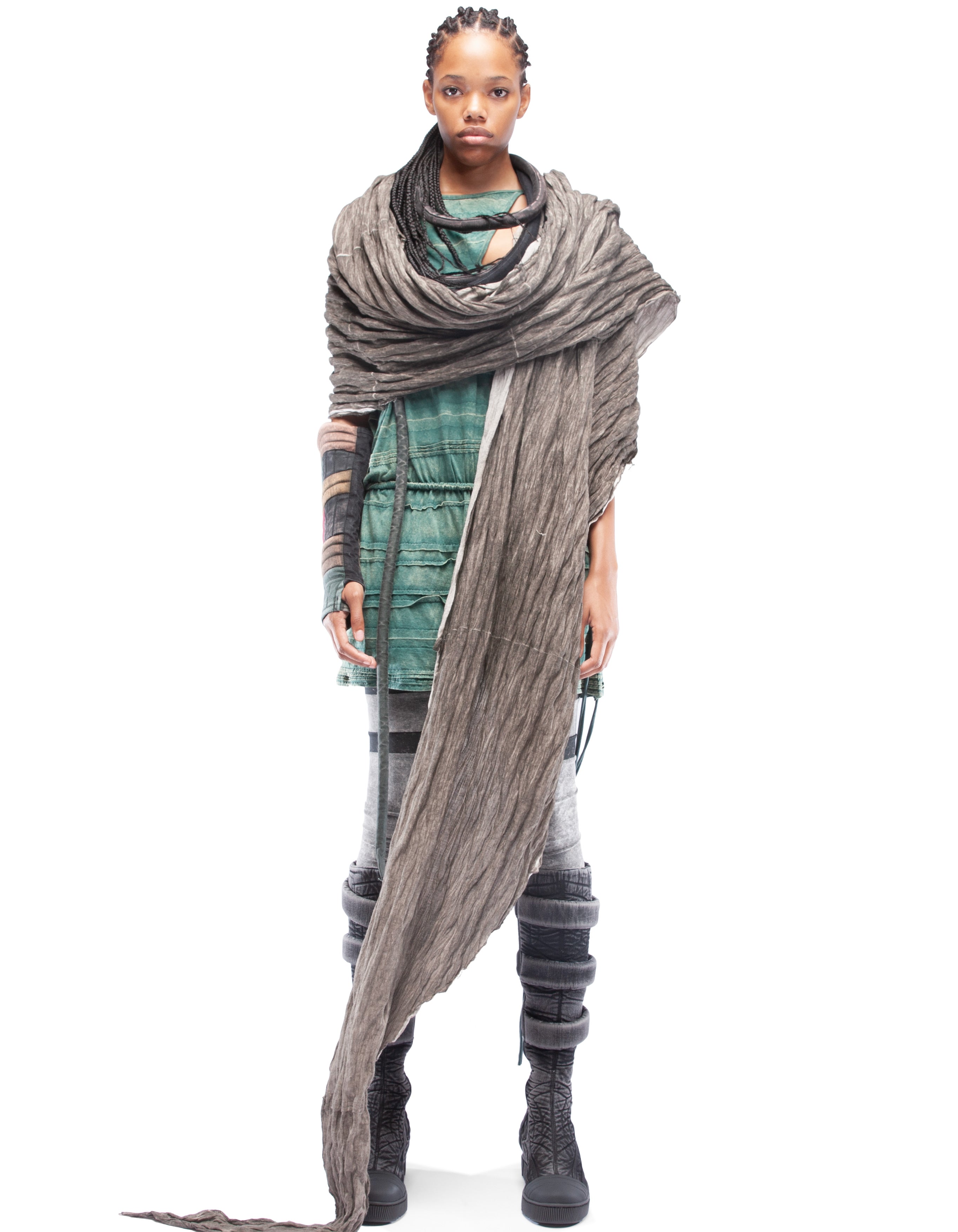 JUMPSUIT PLANETARY