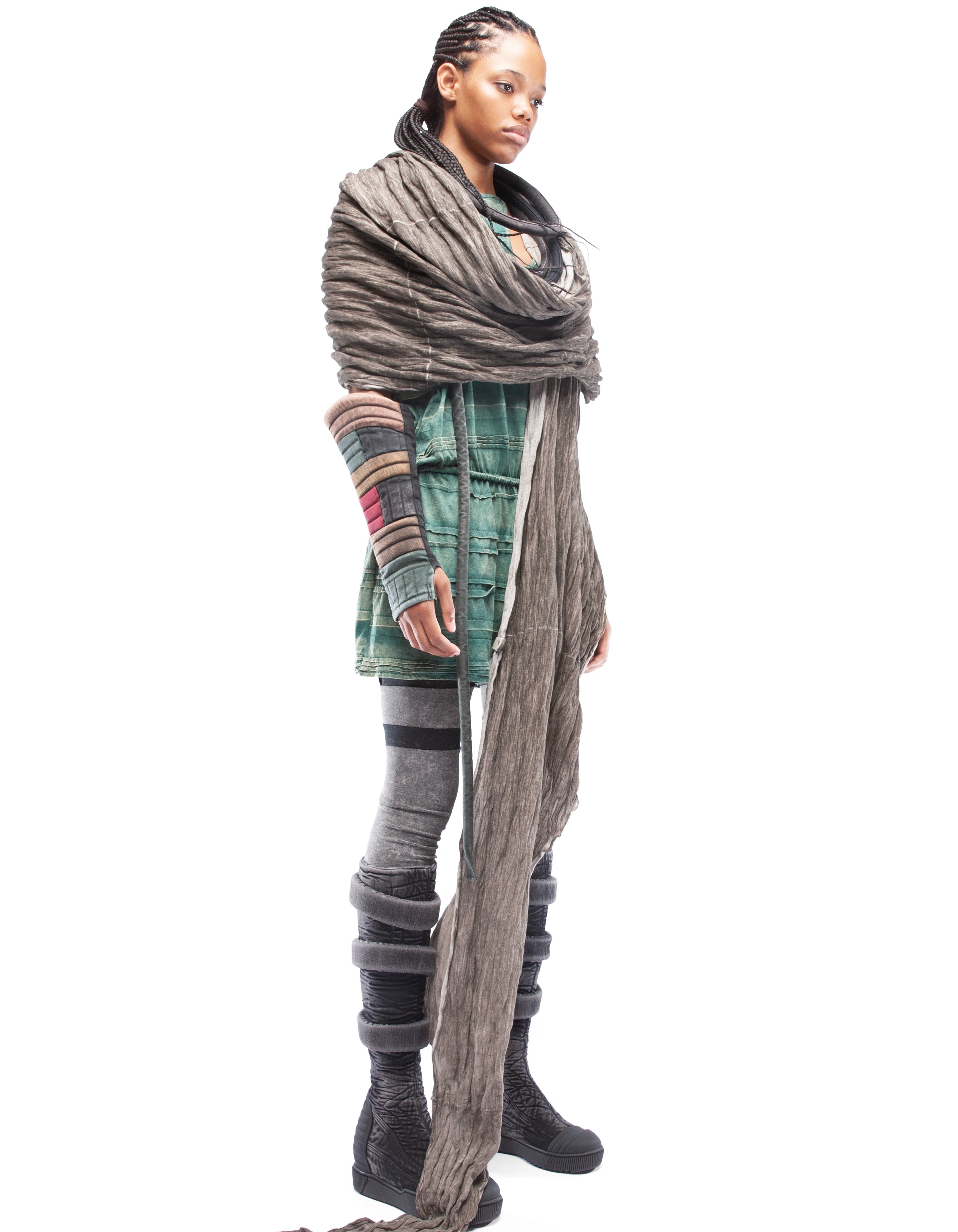 JUMPSUIT PLANETARY