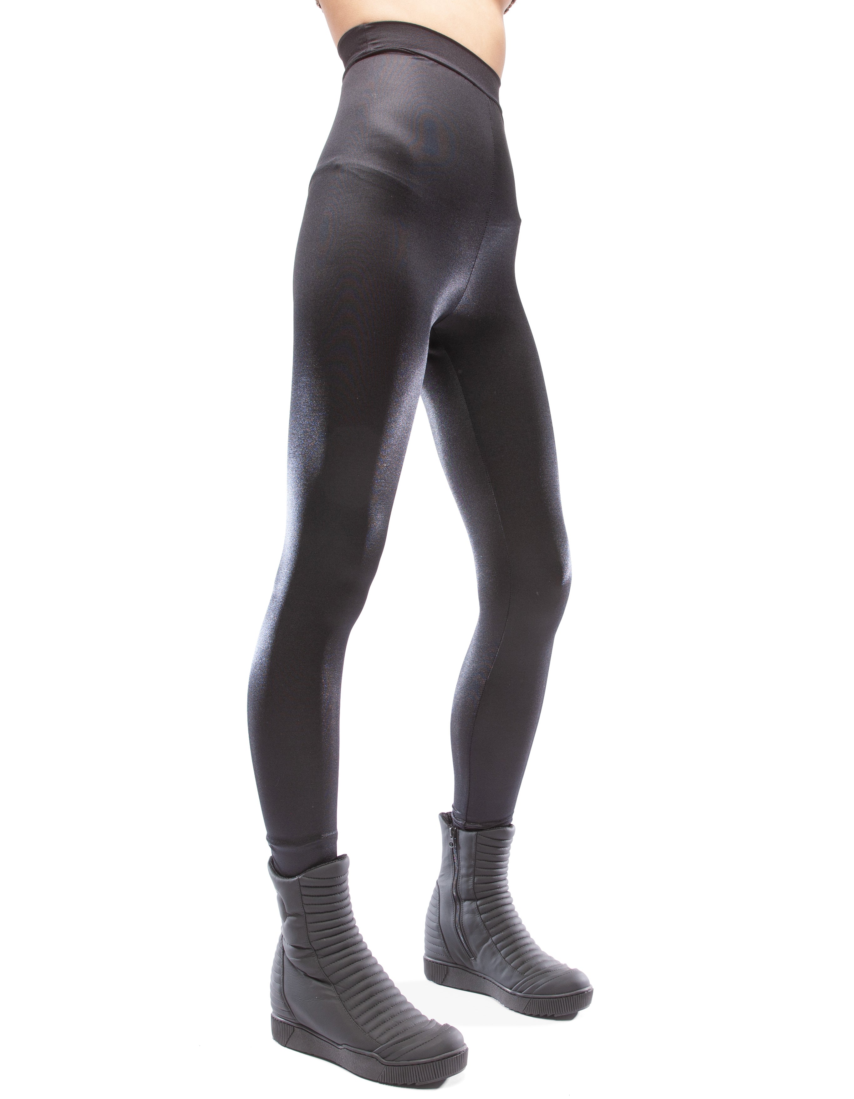 LEGGINGS BLACK SKIN