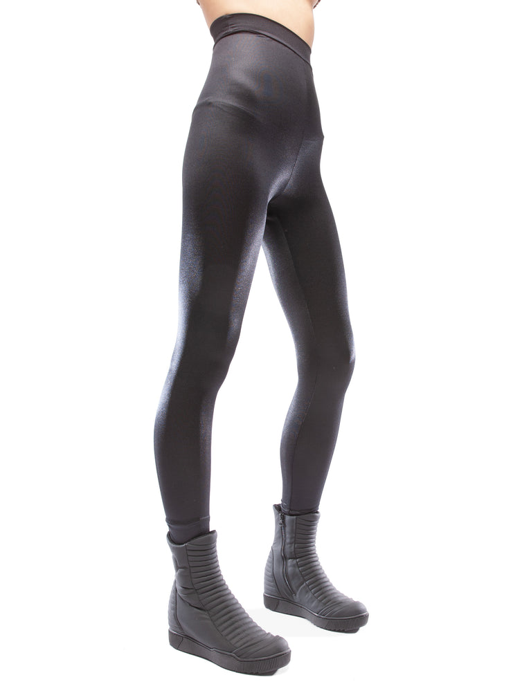 LEGGINGS BLACK SKIN