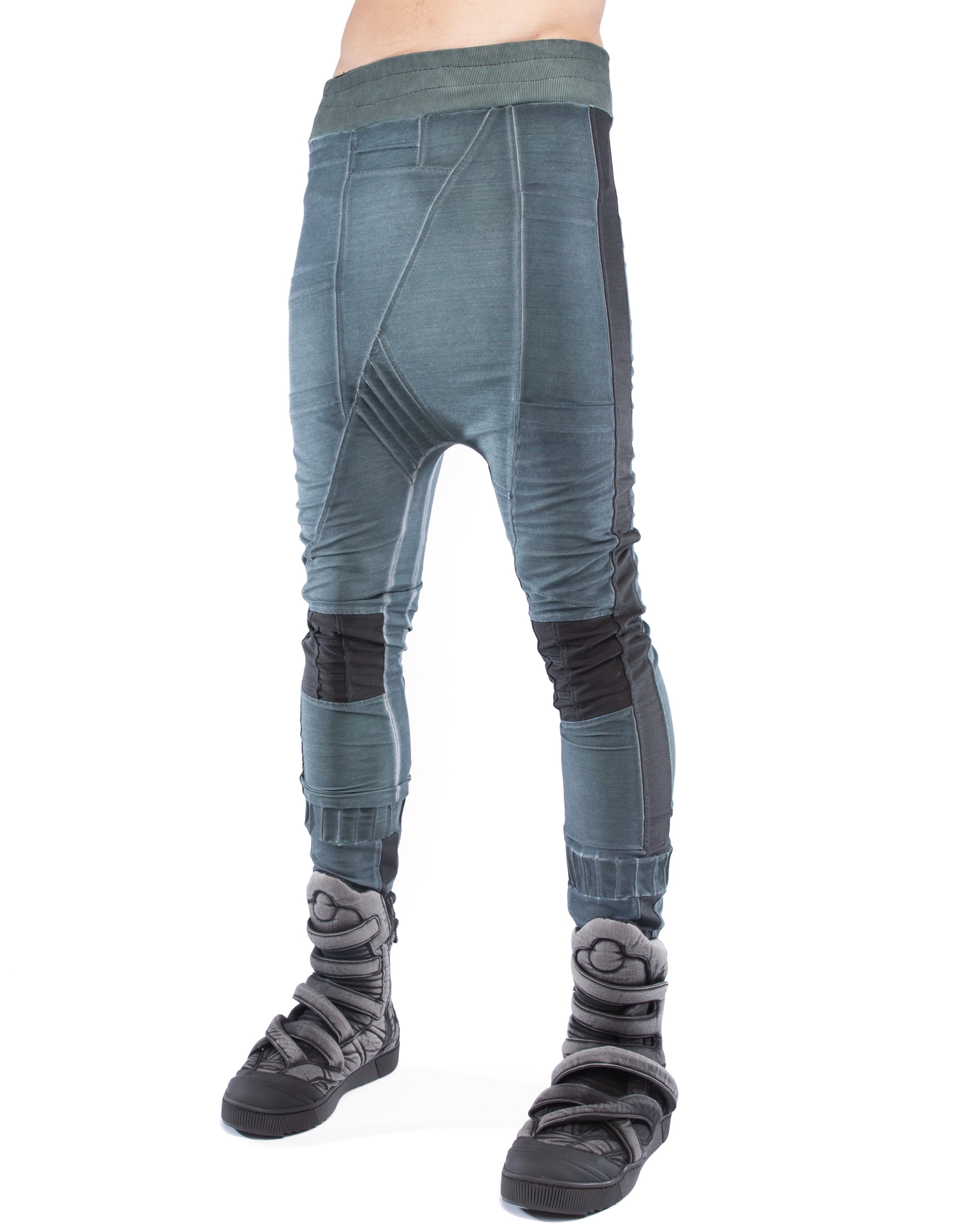 LEGGINGS CABIN M