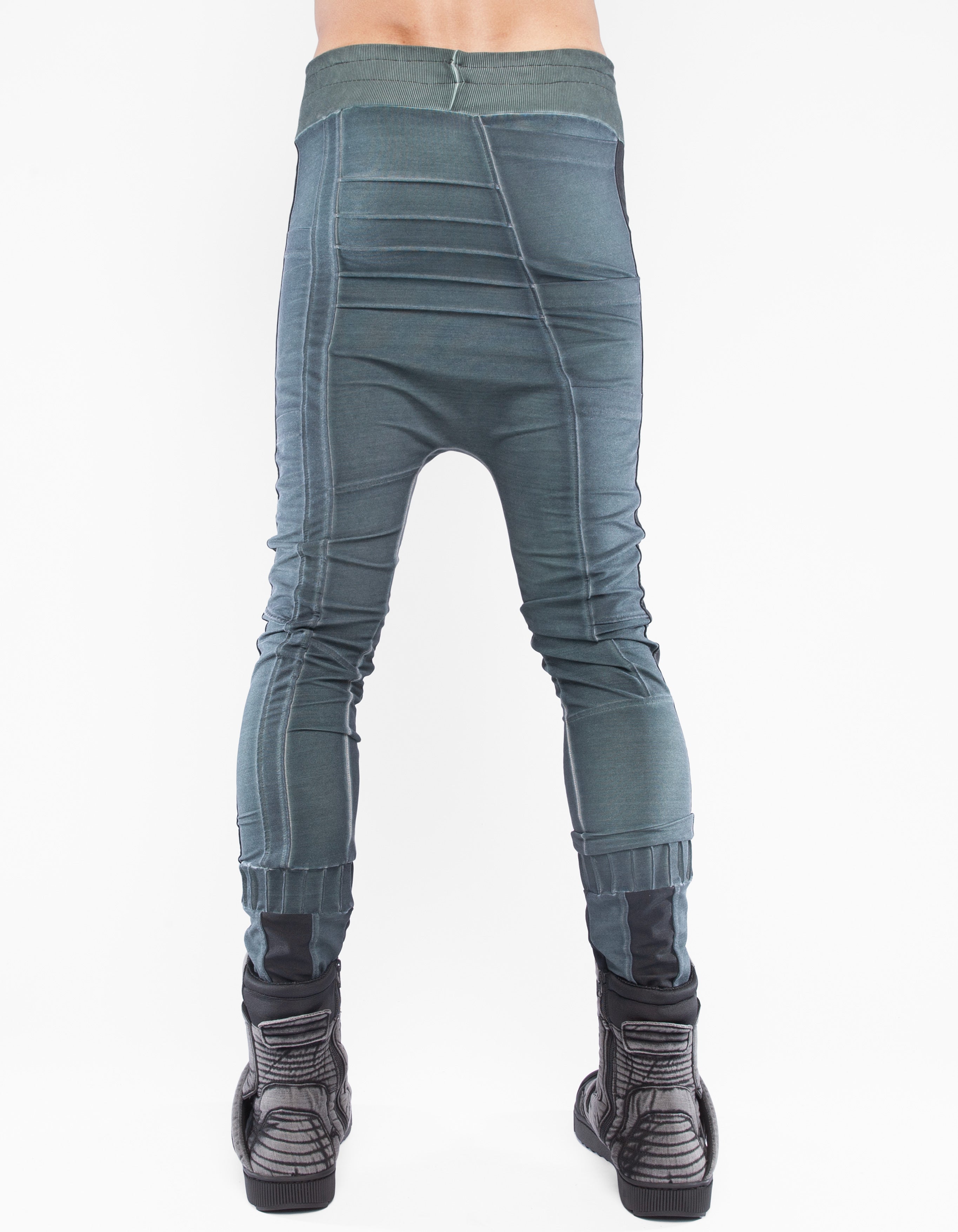 LEGGINGS CABIN M