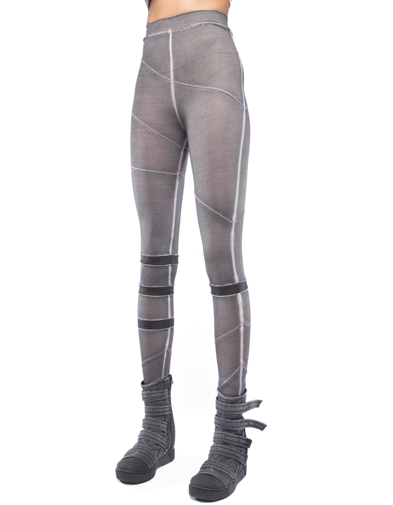 LEGGINGS CABIN W