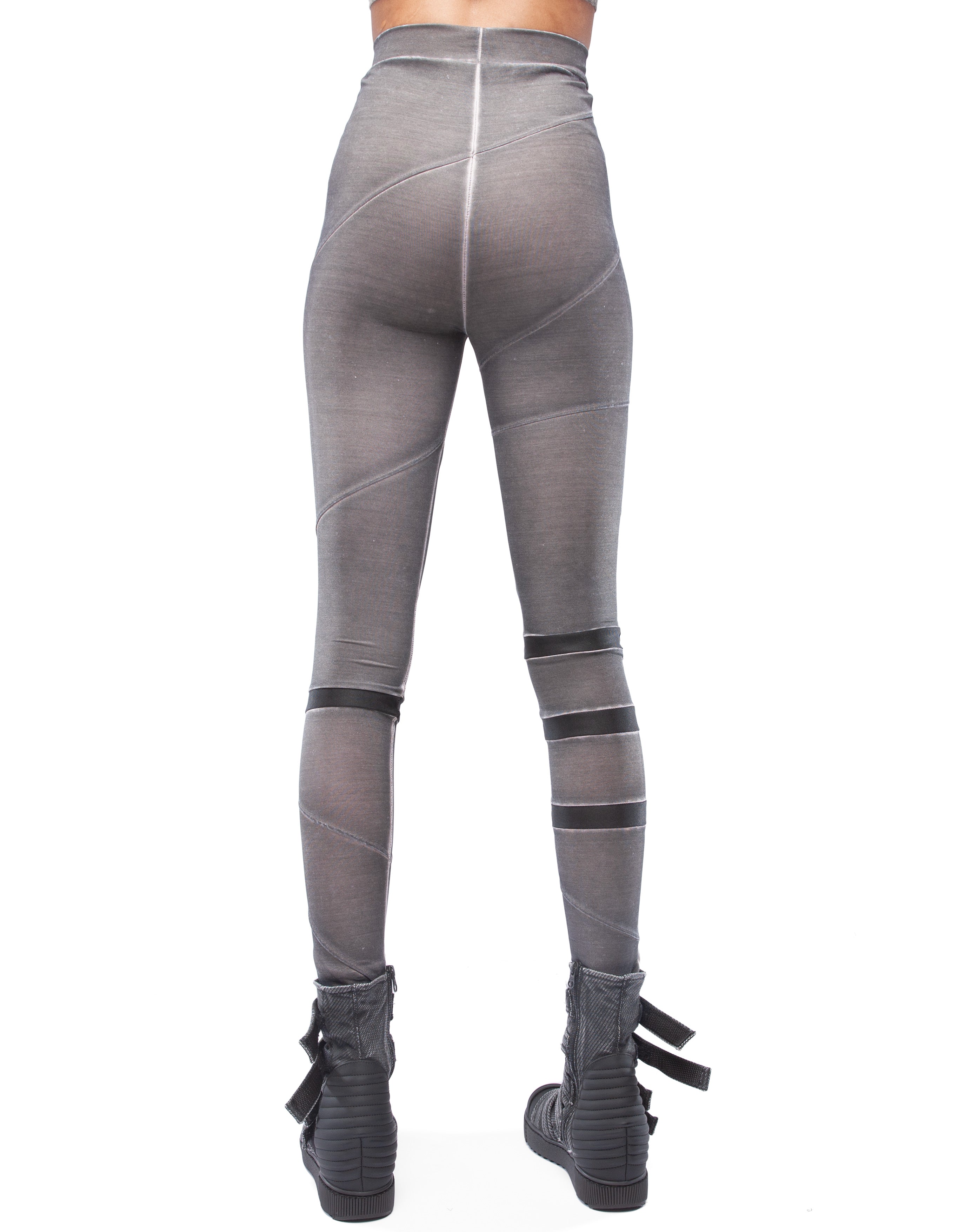 LEGGINGS CABIN W