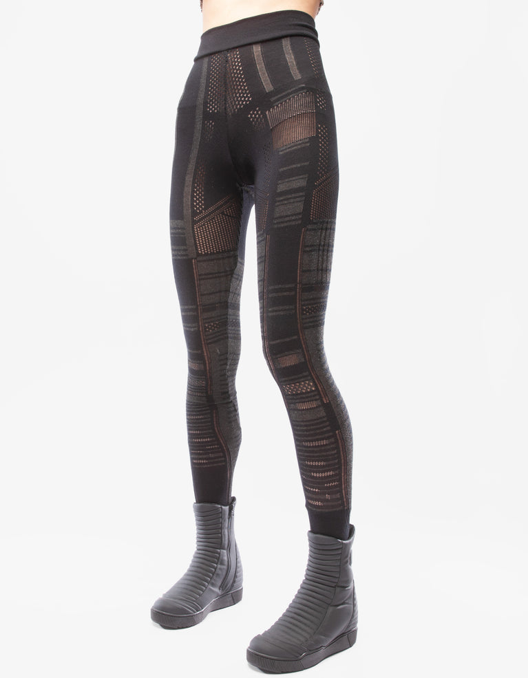 CENTRO LEGGINGS