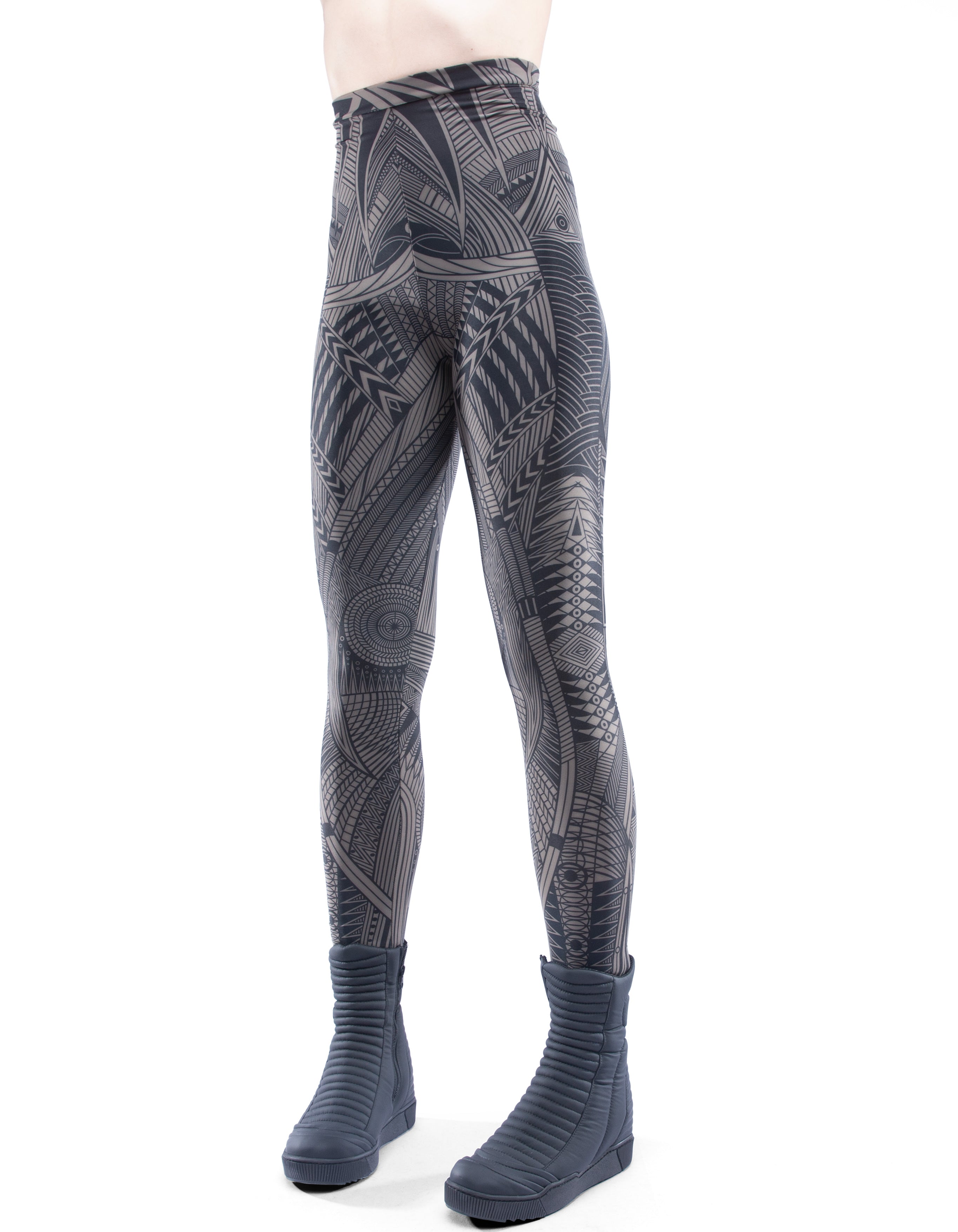 LEGGINGS CG MASTER