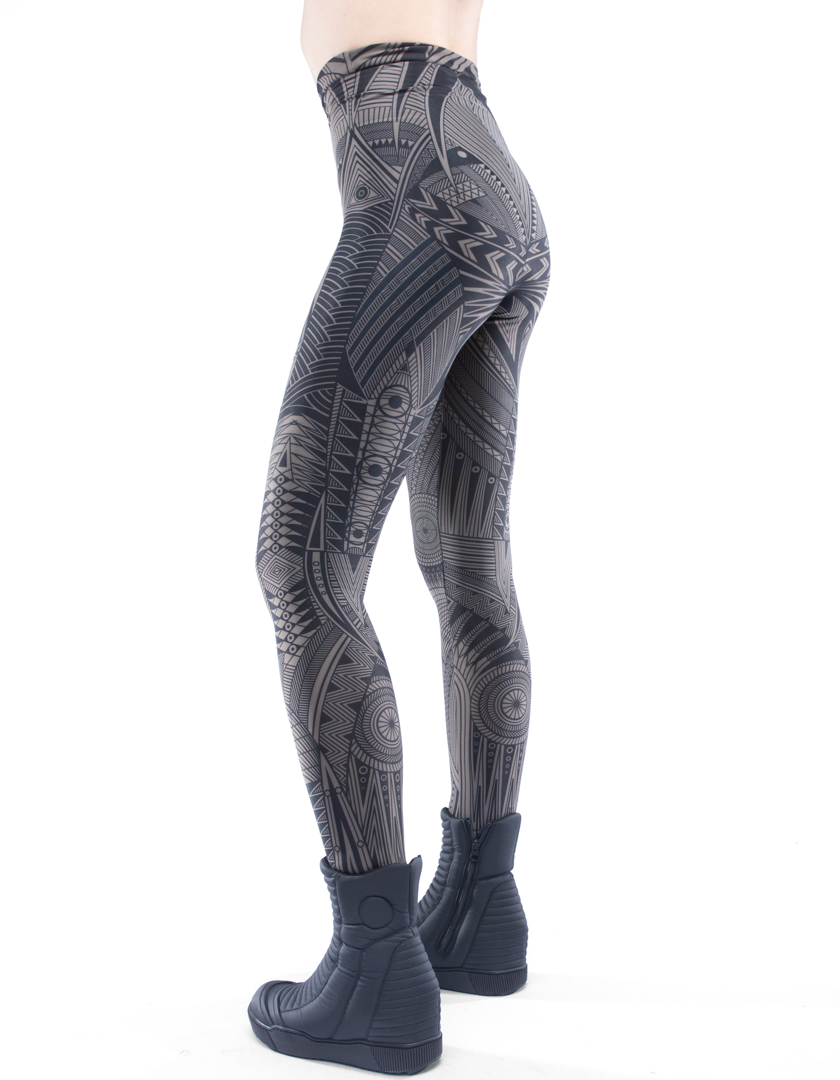 LEGGINGS CG MASTER